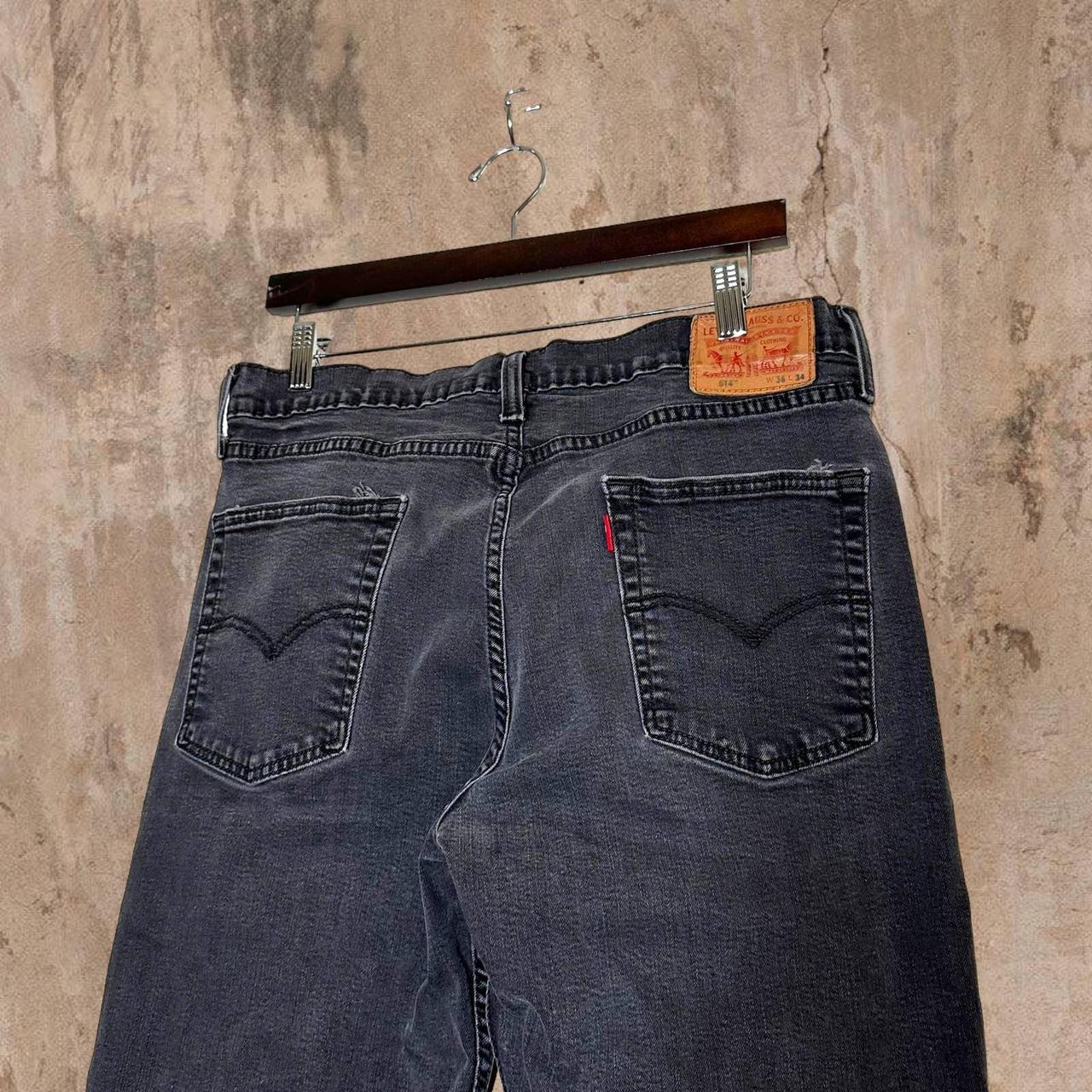 Levis 514 cheap red