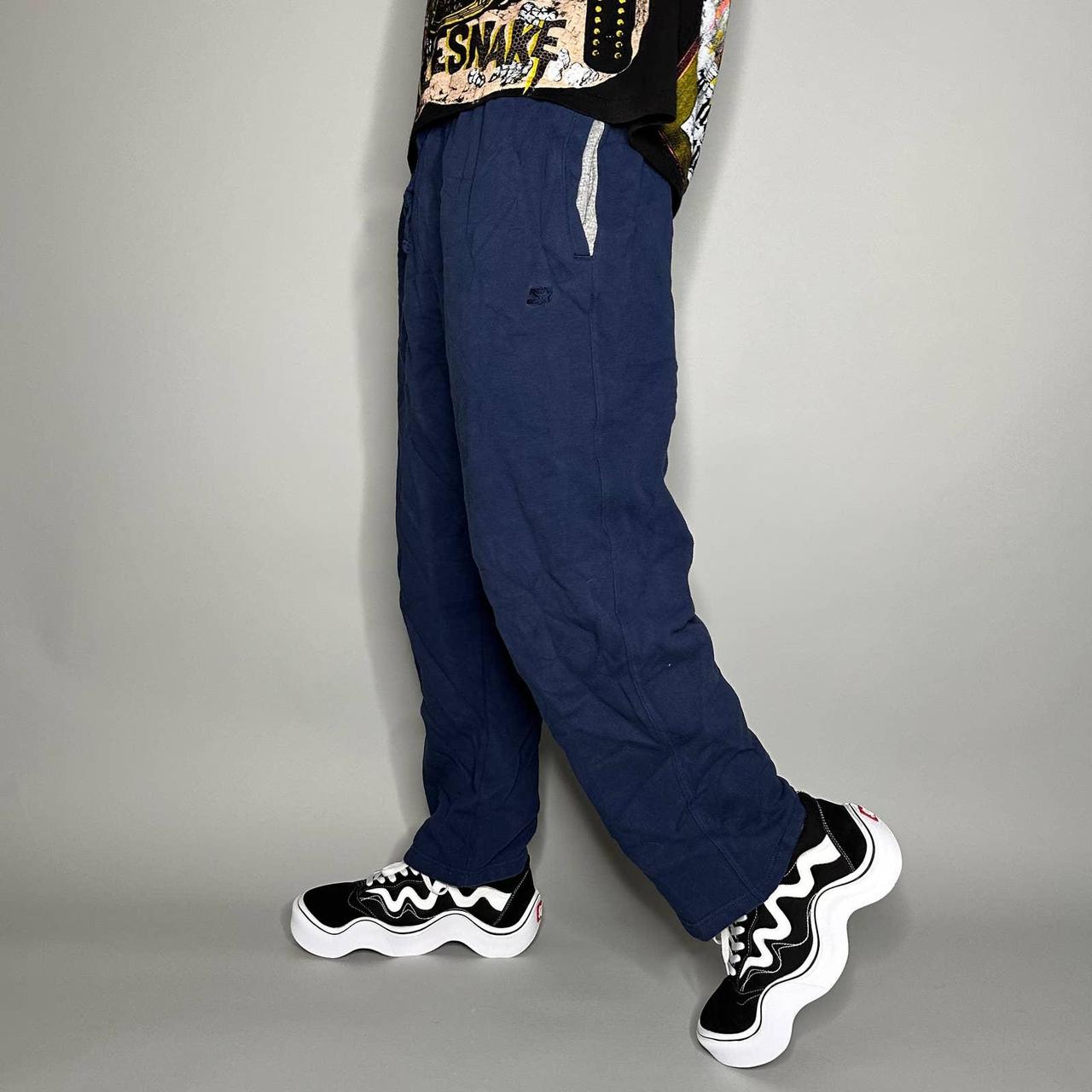 Starter men's online sweatpants