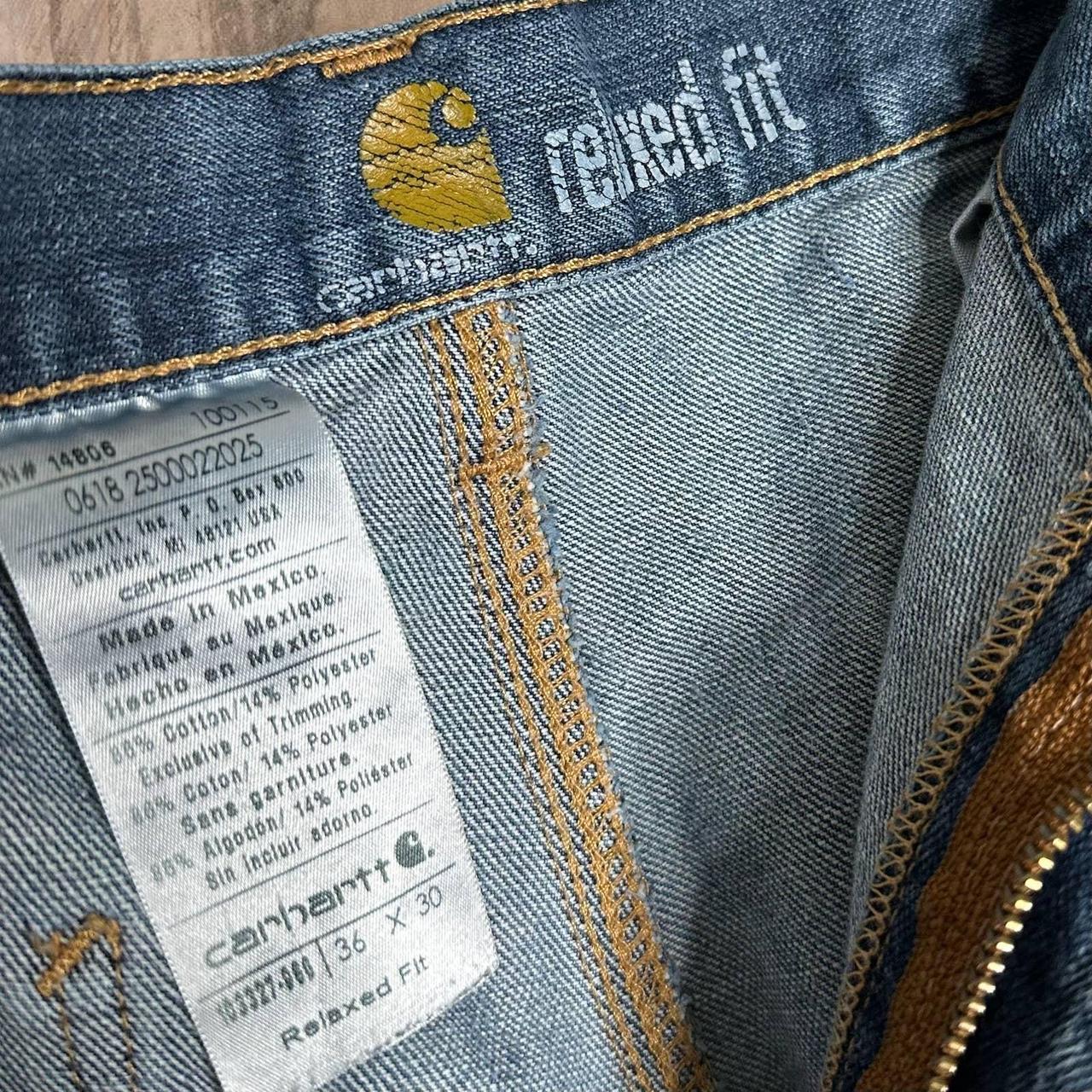 Carhartt sale 14806 jeans