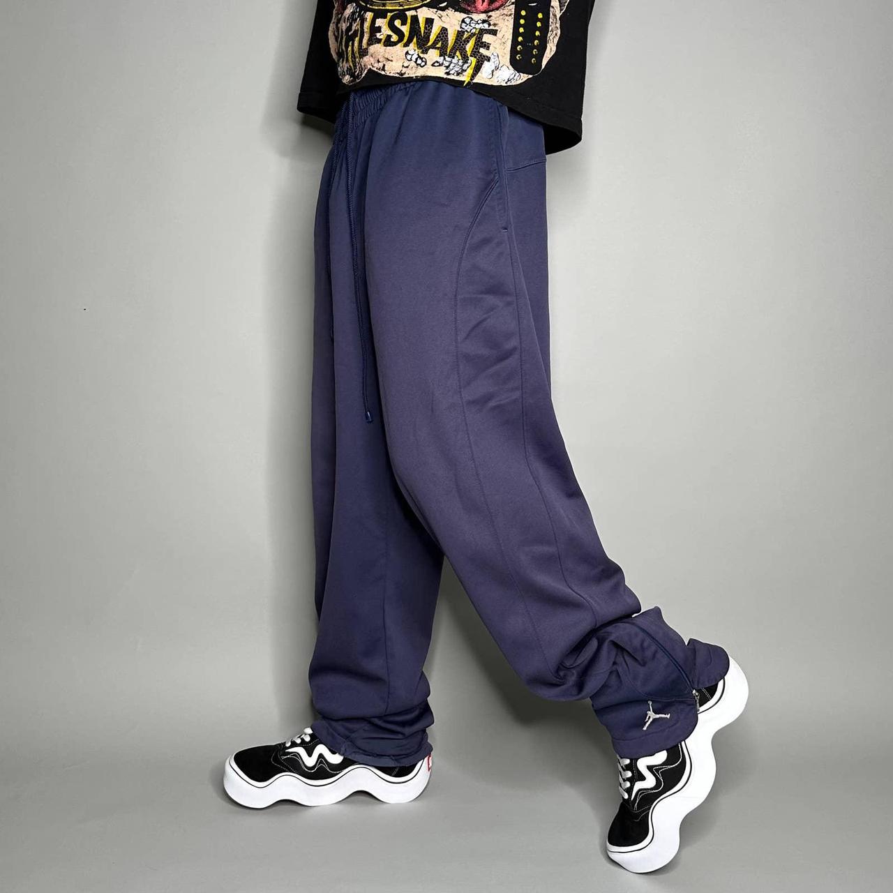 jordan baggy sweatpants