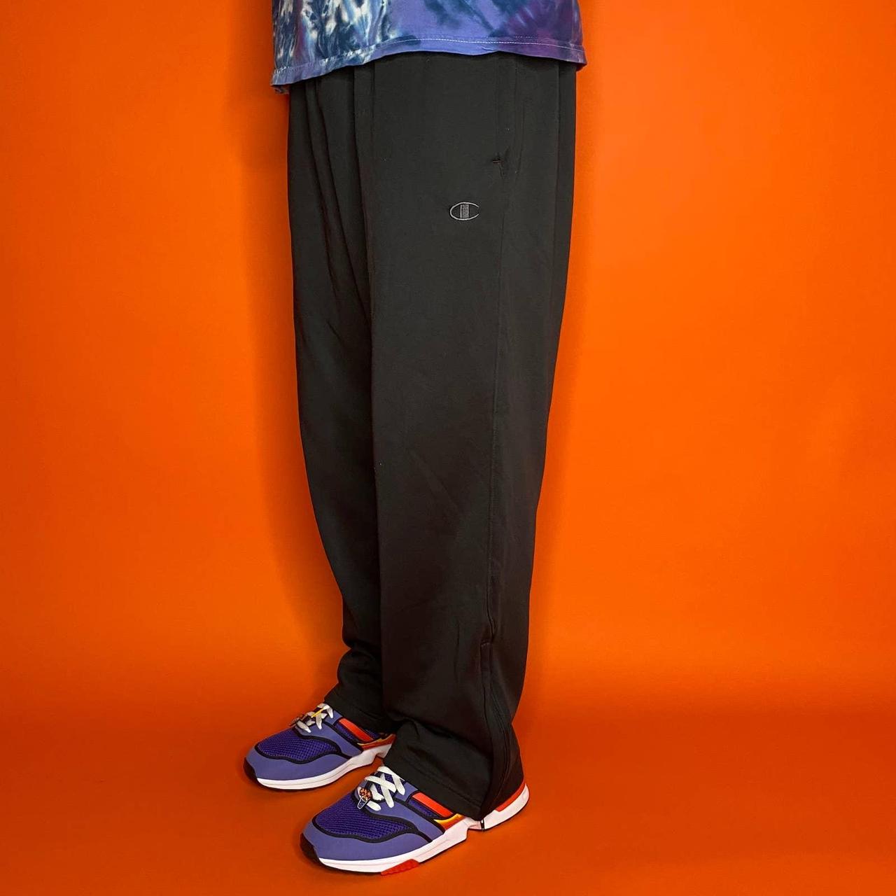 Champion store powertrain sweatpants