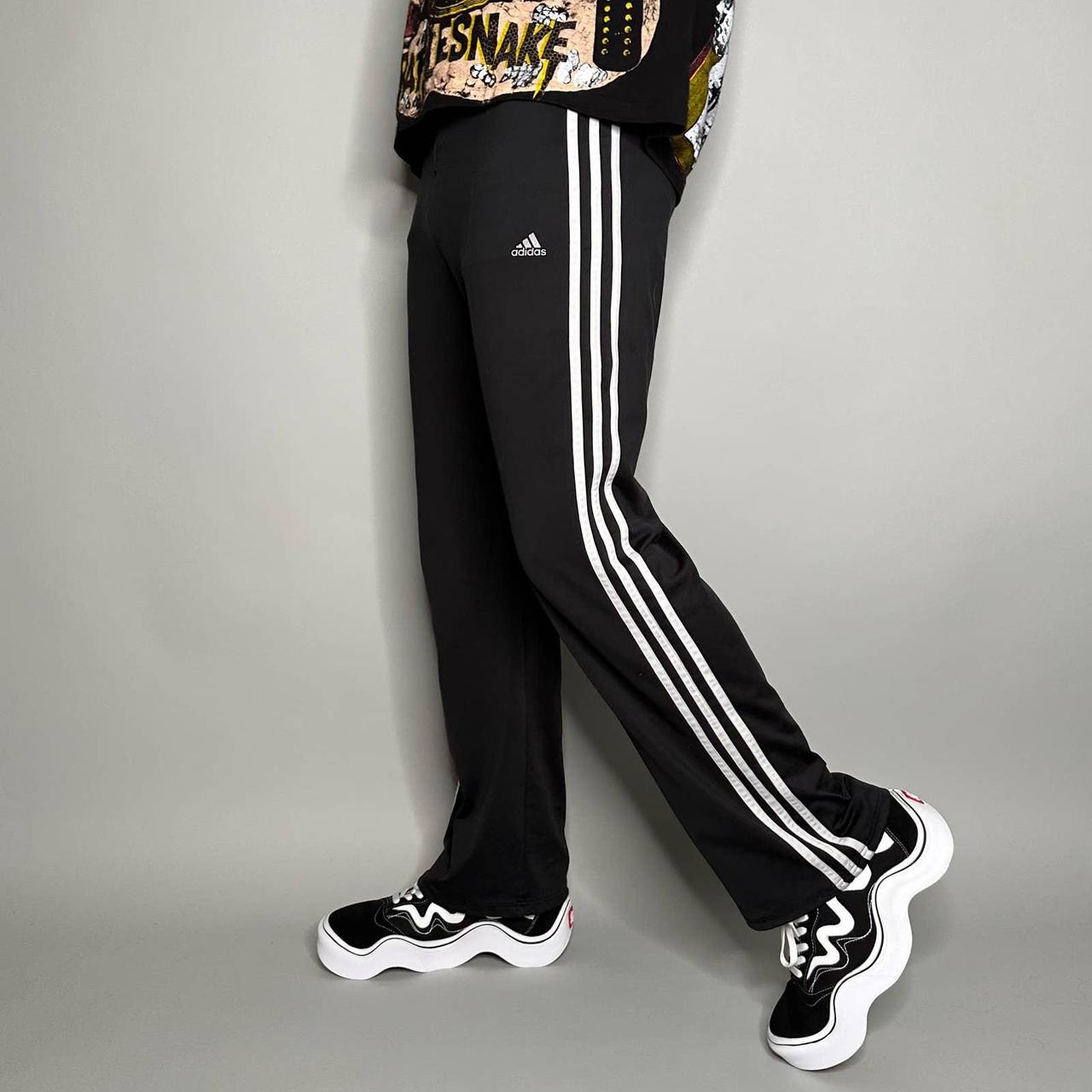 Old school adidas on sale sweatpants