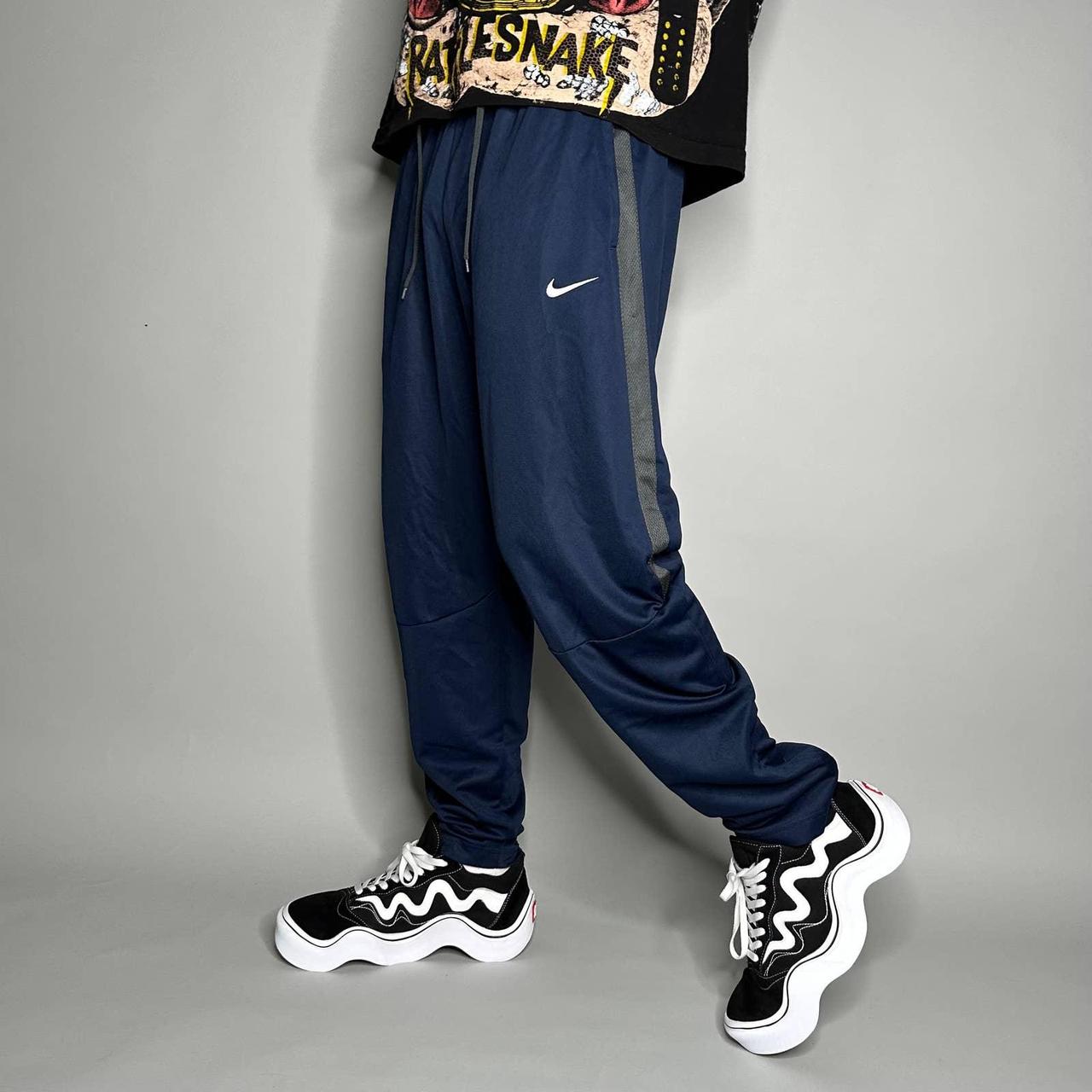 Nike polyester online sweatpants