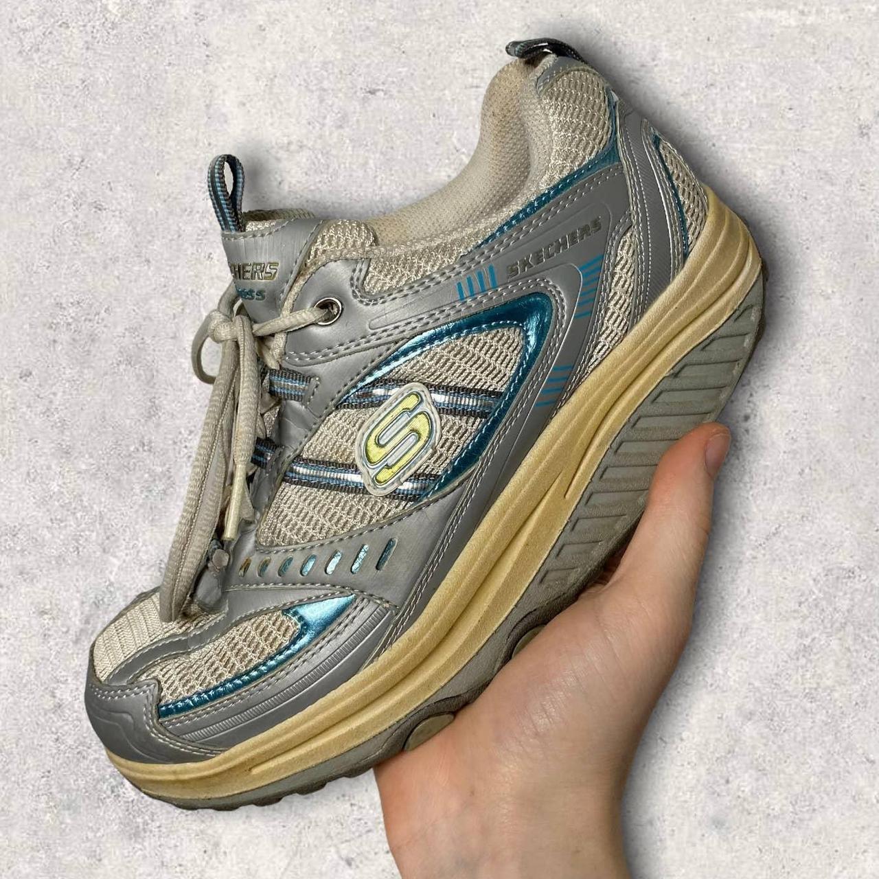 Skechers shape ups clearance 11814