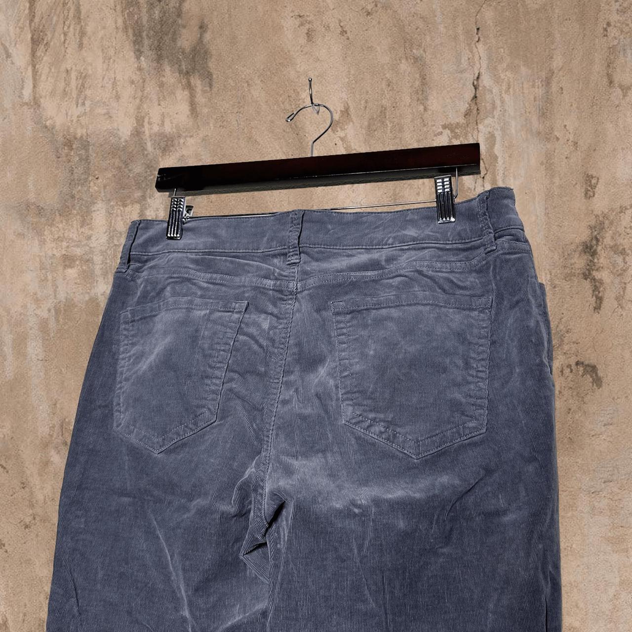 St john's bay hot sale men's corduroy pants