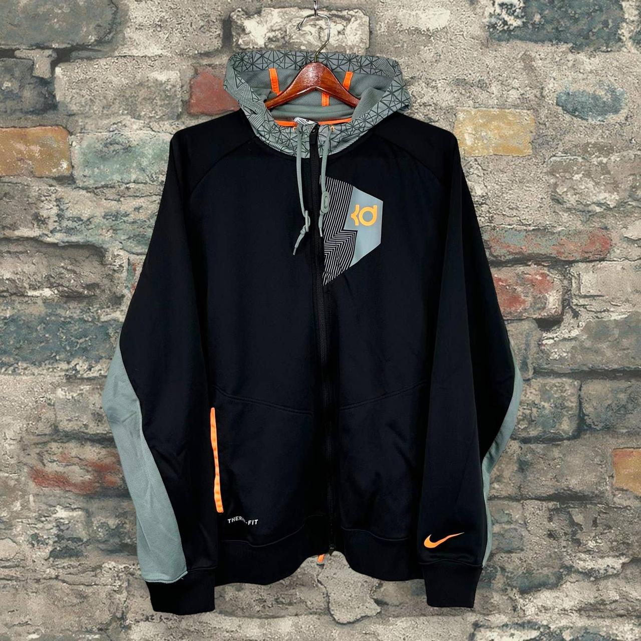 Kevin durant store nike hoodie