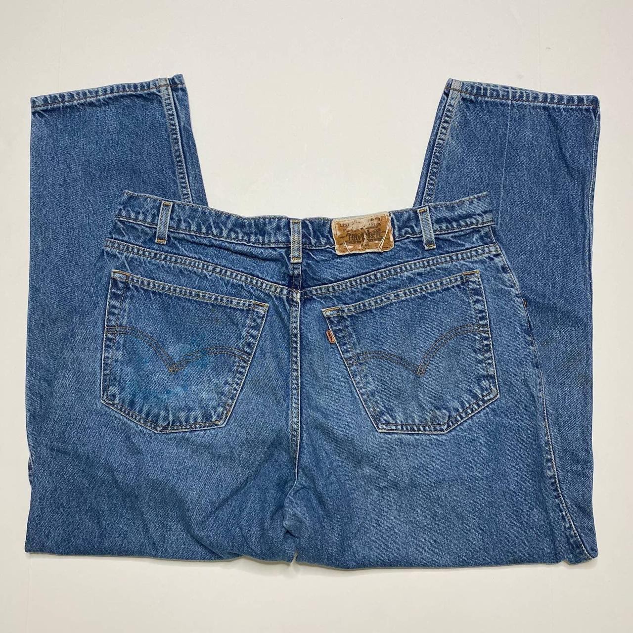 Levis 545 clearance