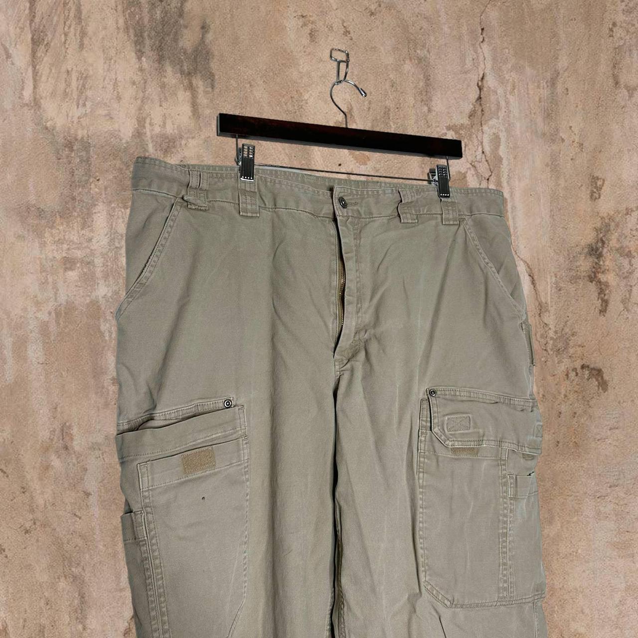 Duluth men's cargo on sale pants