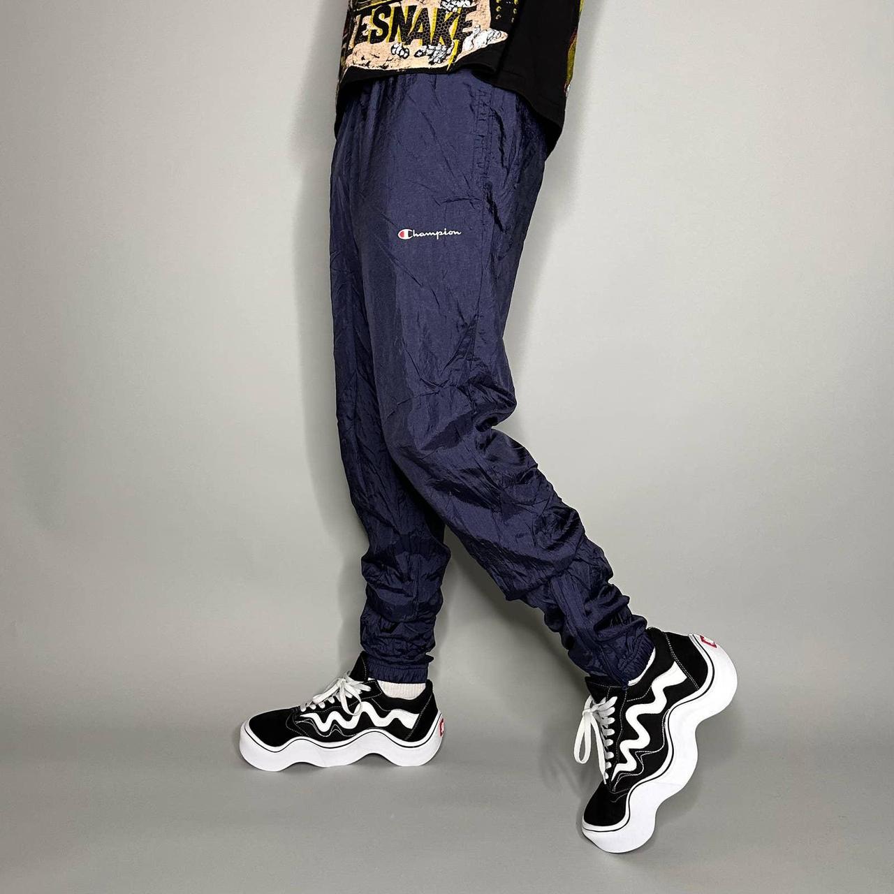 Champion 2024 nylon sweatpants