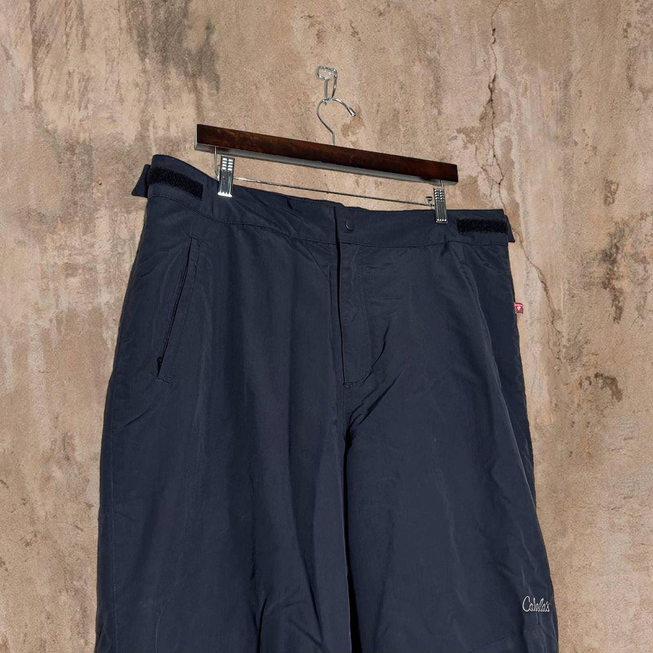 Cabelas sales ski pants