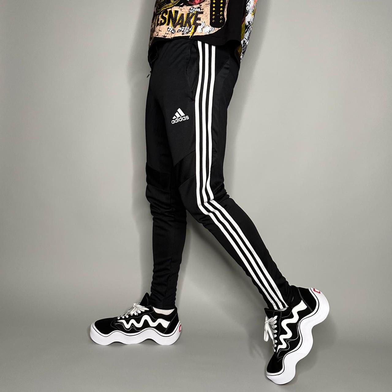 Slim fit adidas on sale joggers