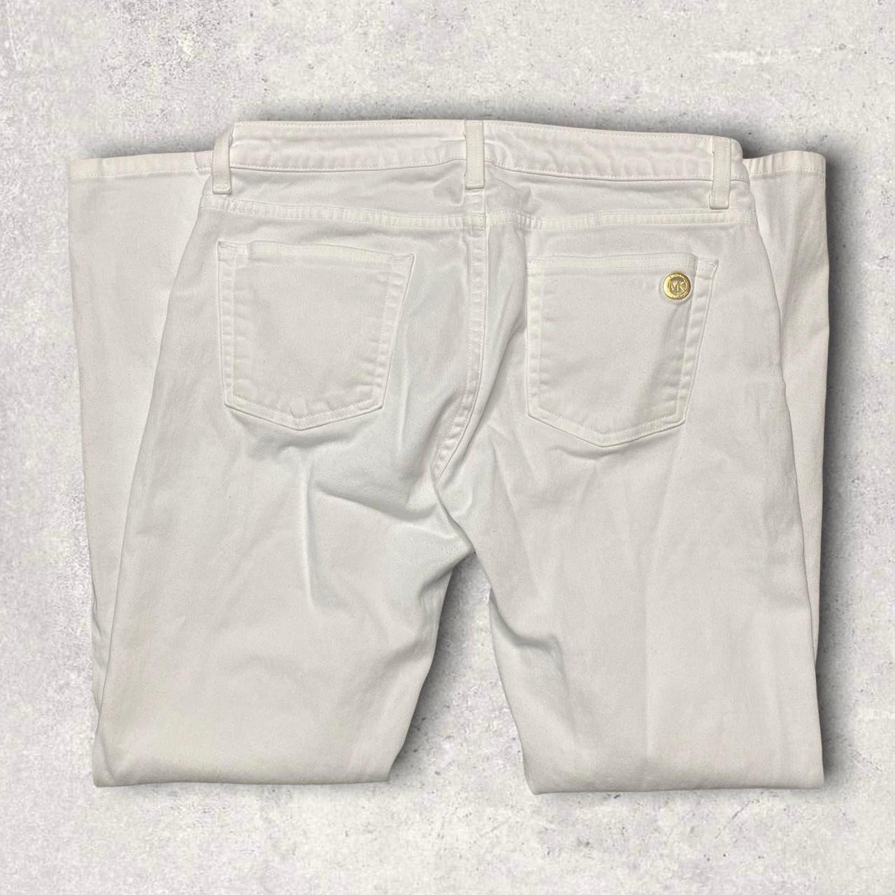 Michael kors deals jeans mens gold