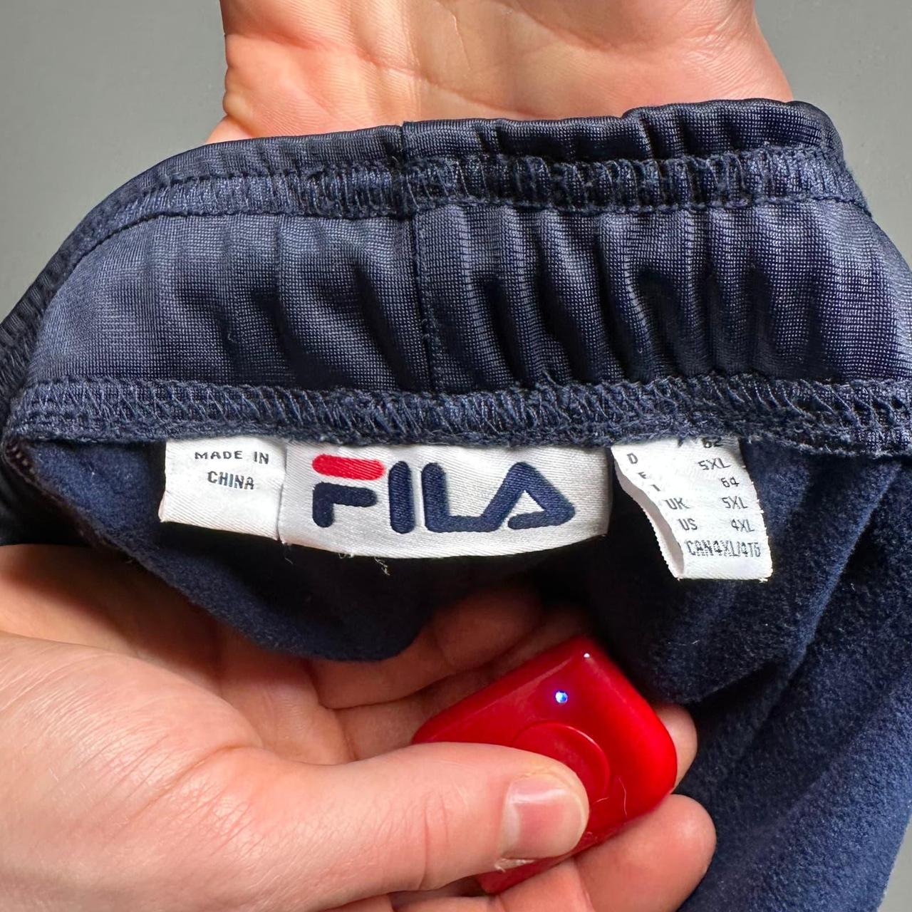 Fila 4xl 2024