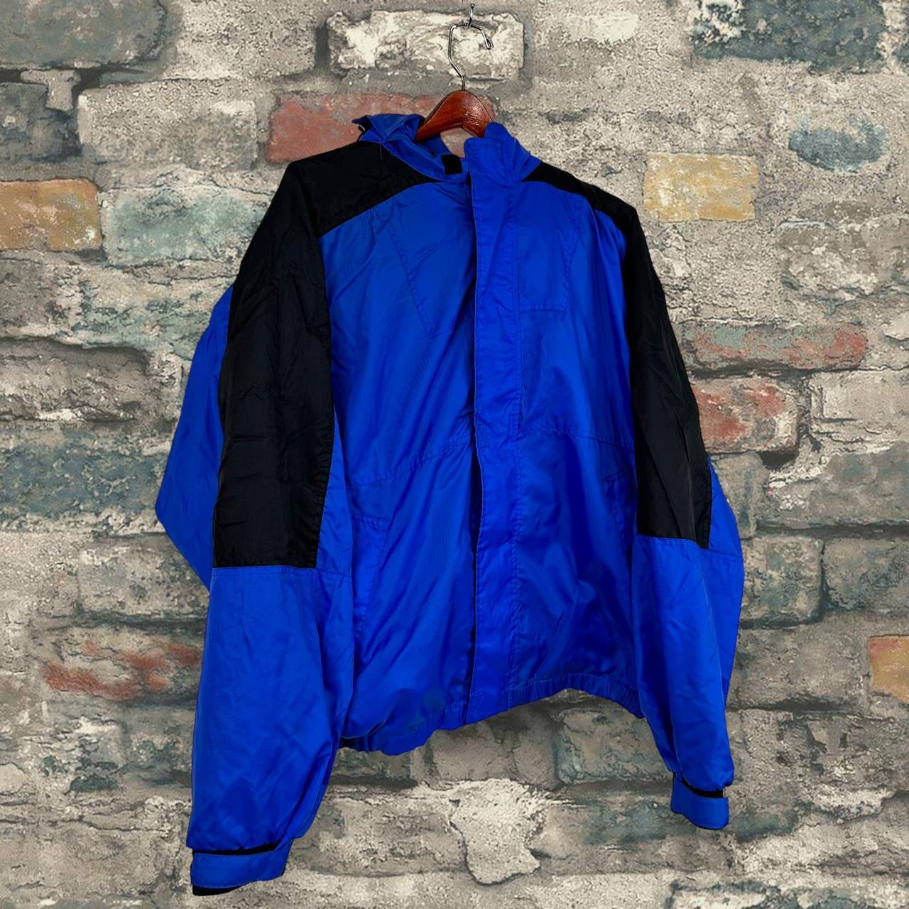 Marlboro jacket windbreaker sale