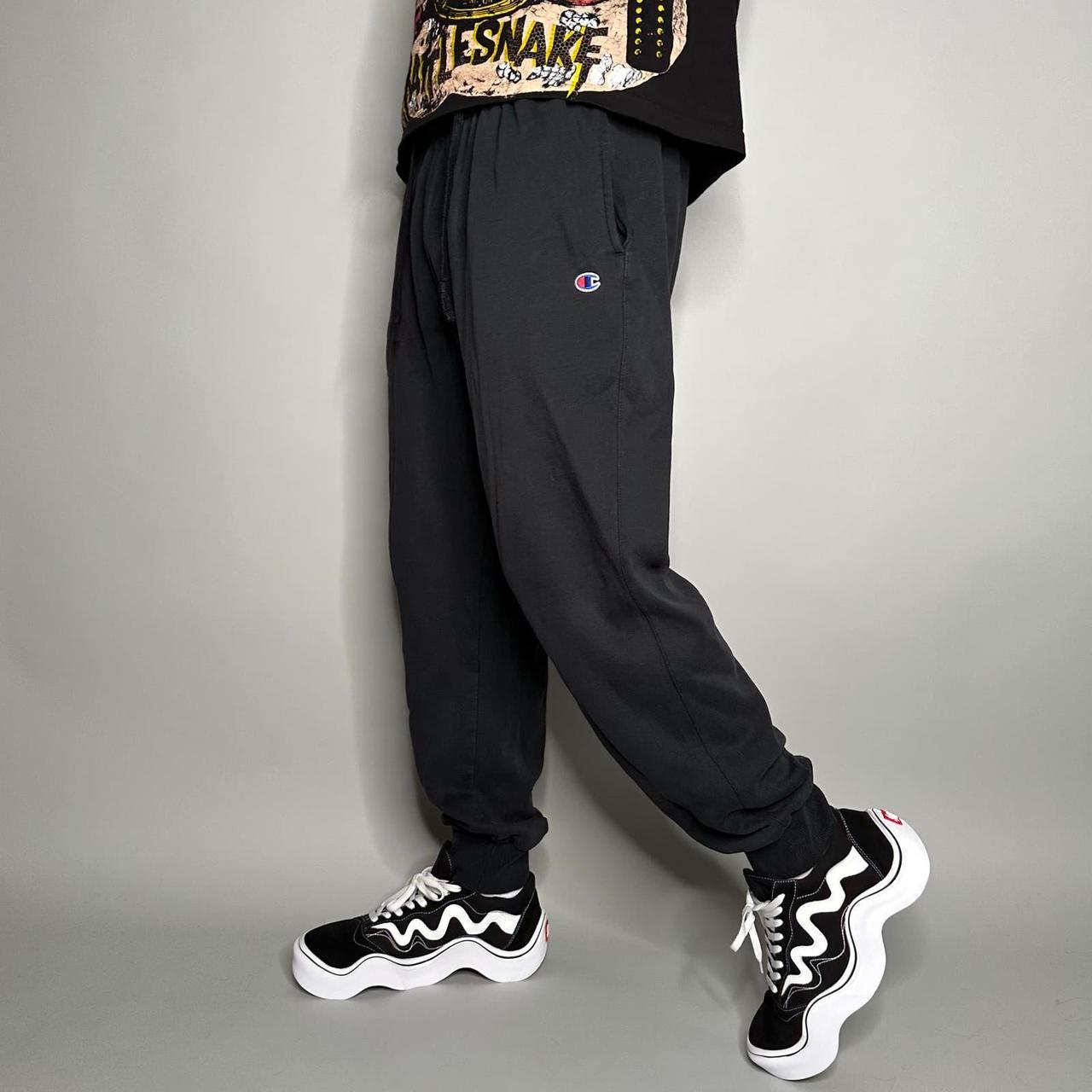 Champion 2024 cotton sweatpants