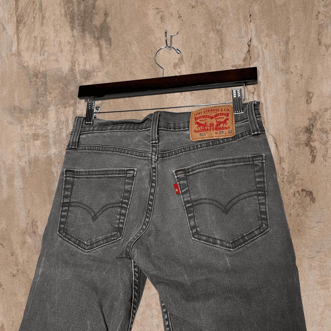 Levis 511 hotsell 29 32