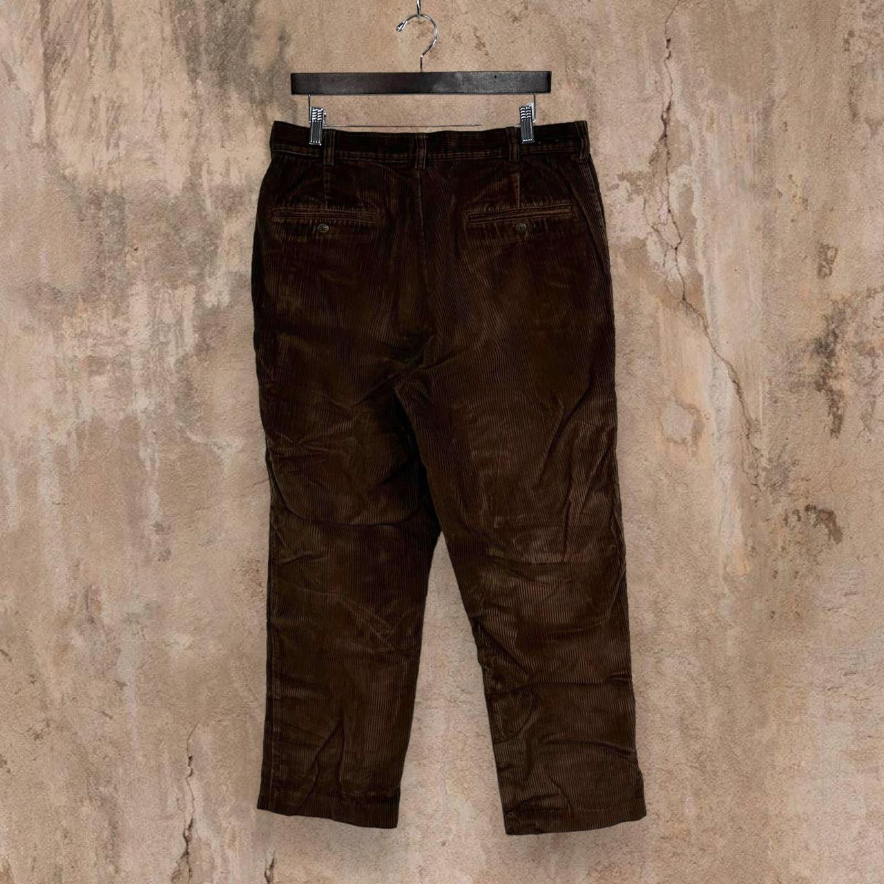 Jos a hot sale bank corduroy pants