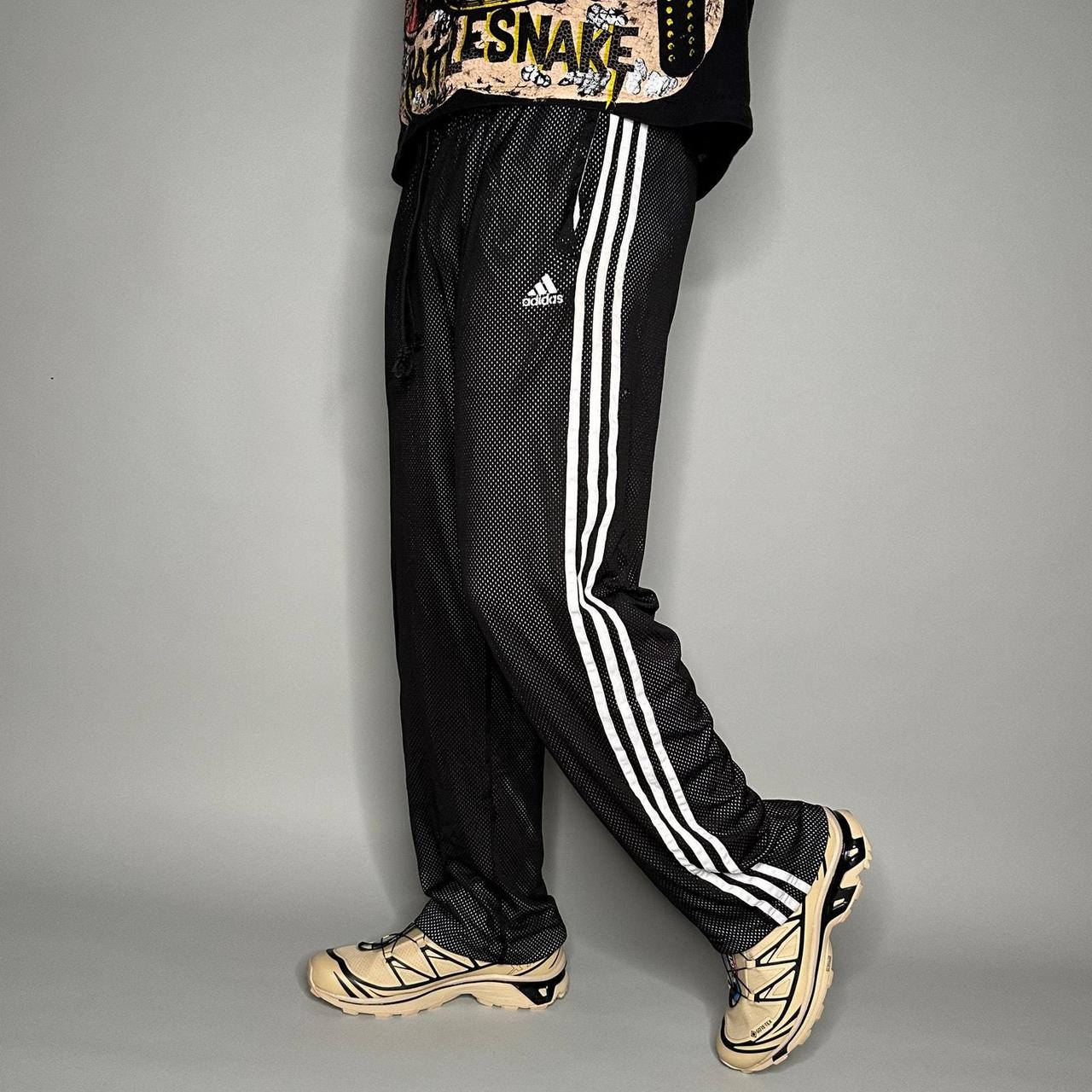 Adidas sweatpants streetwear best sale