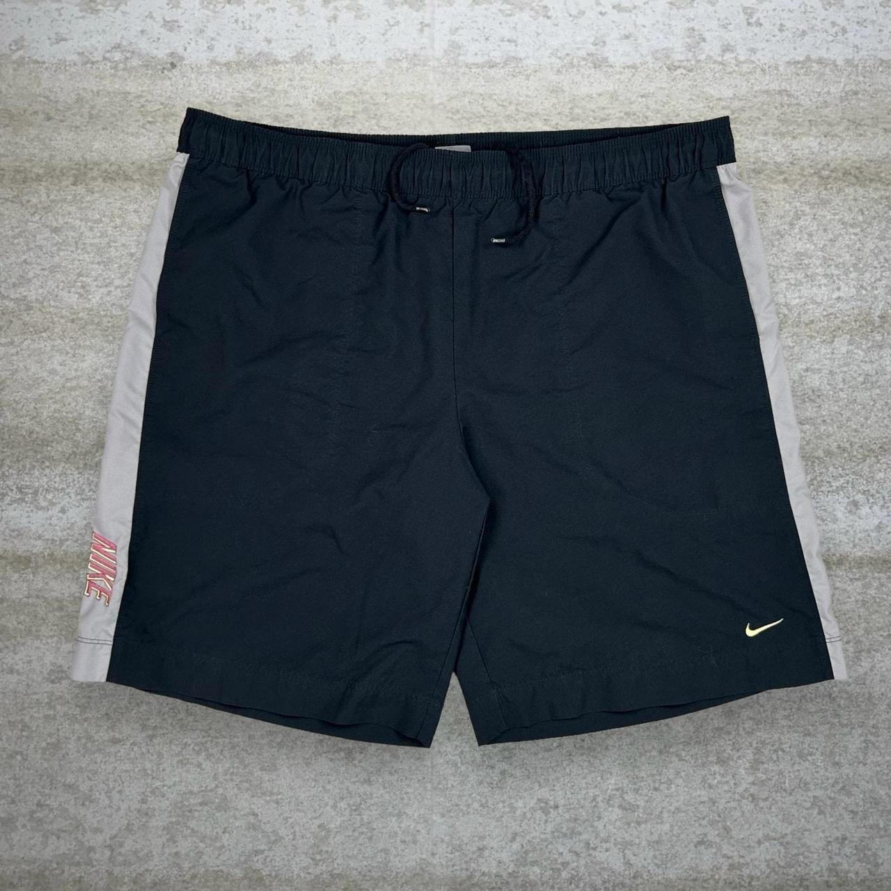 Retro nike swim trunks online