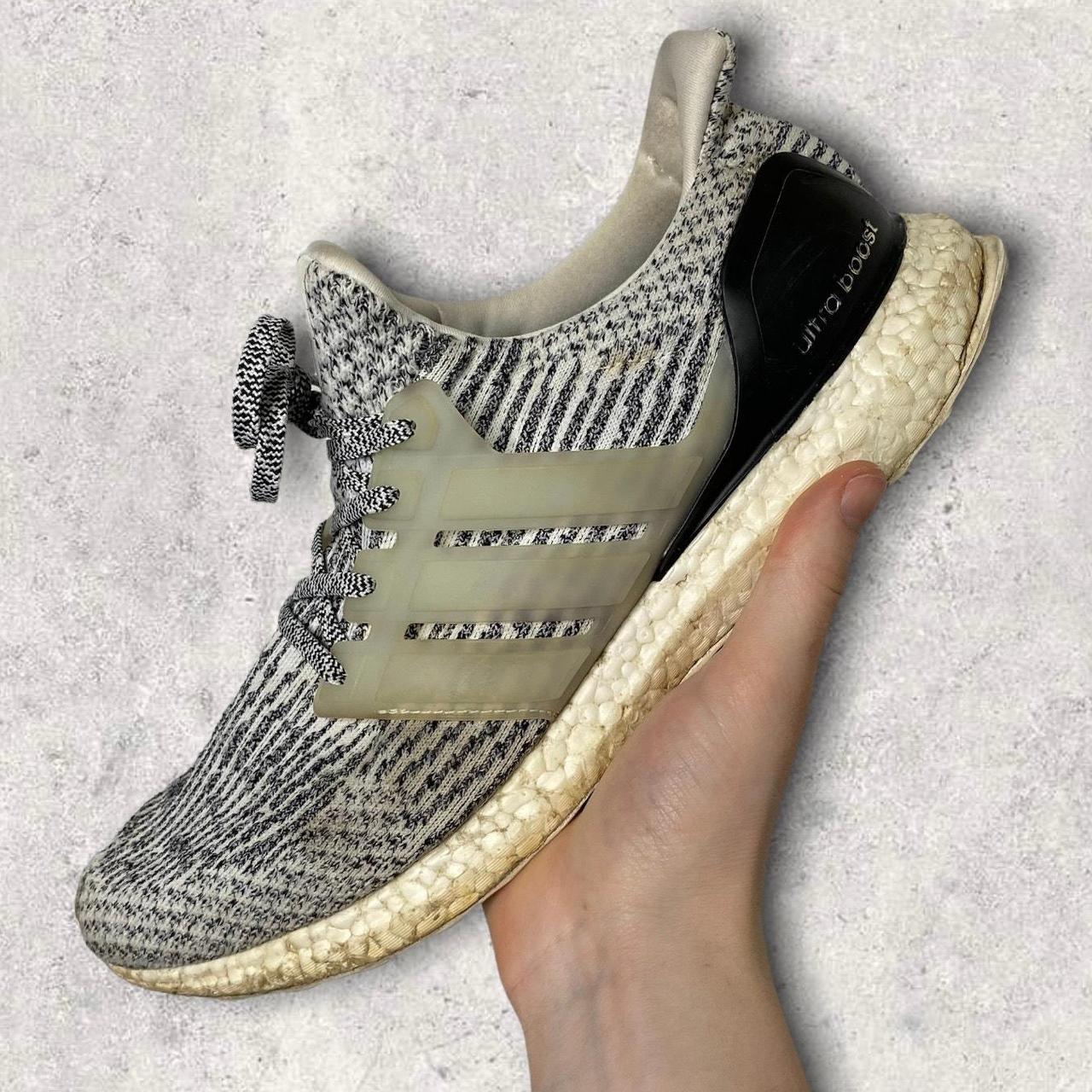 Ultra boost orders 3.0 oreo