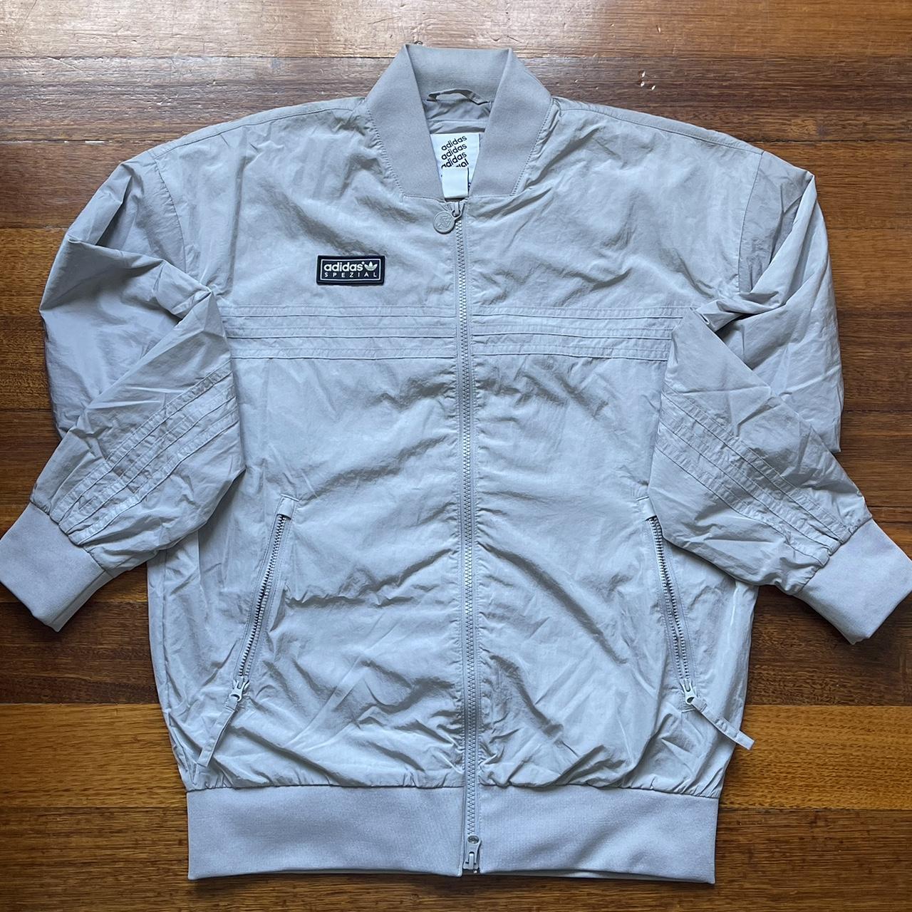 Adidas spezial abenstein jacket online