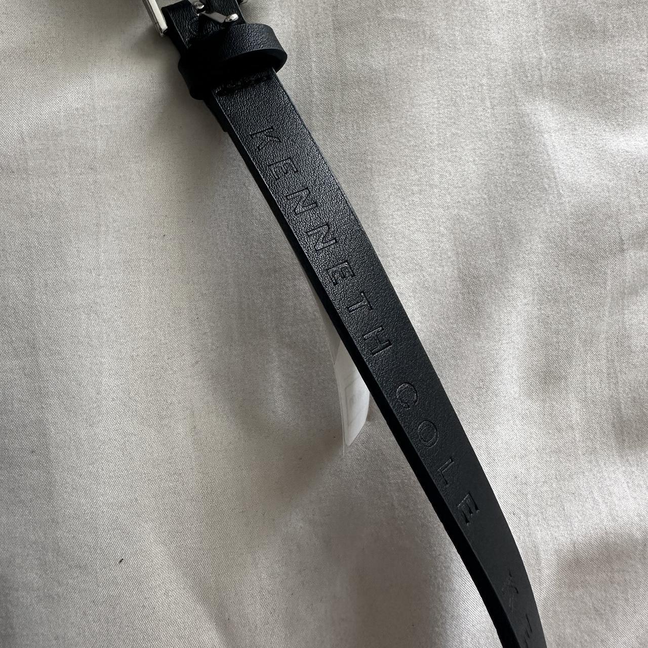 Kenneth cole reaction outlet belts