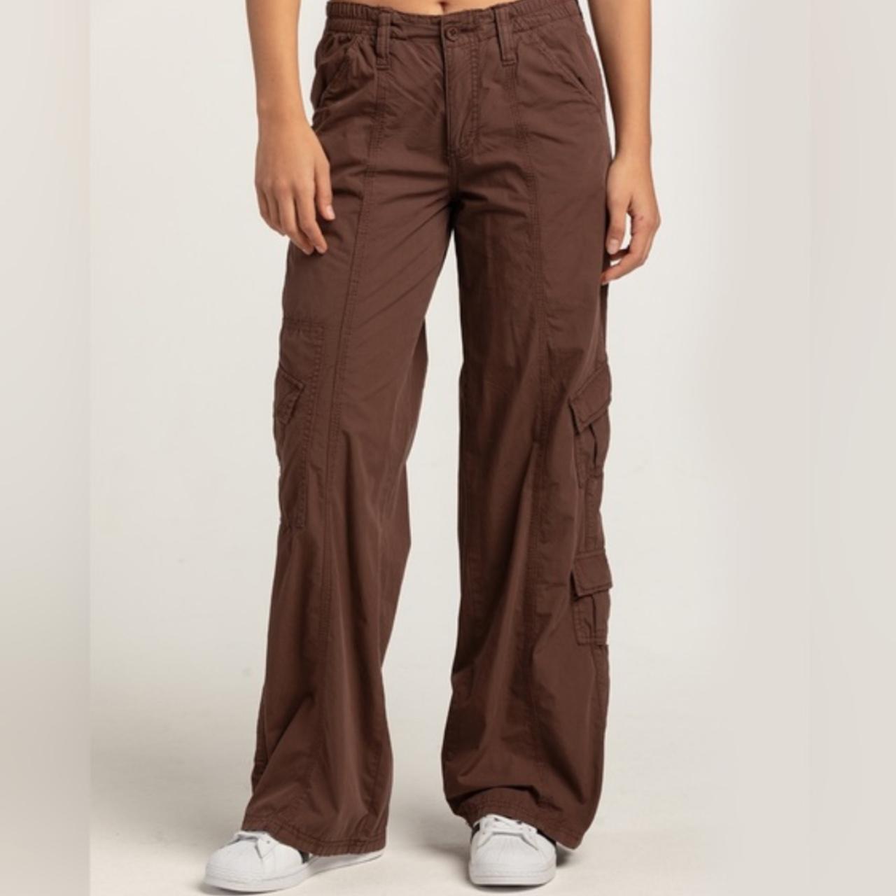 BDG Y2K Cargos pants urban outfitters Size medium - Depop