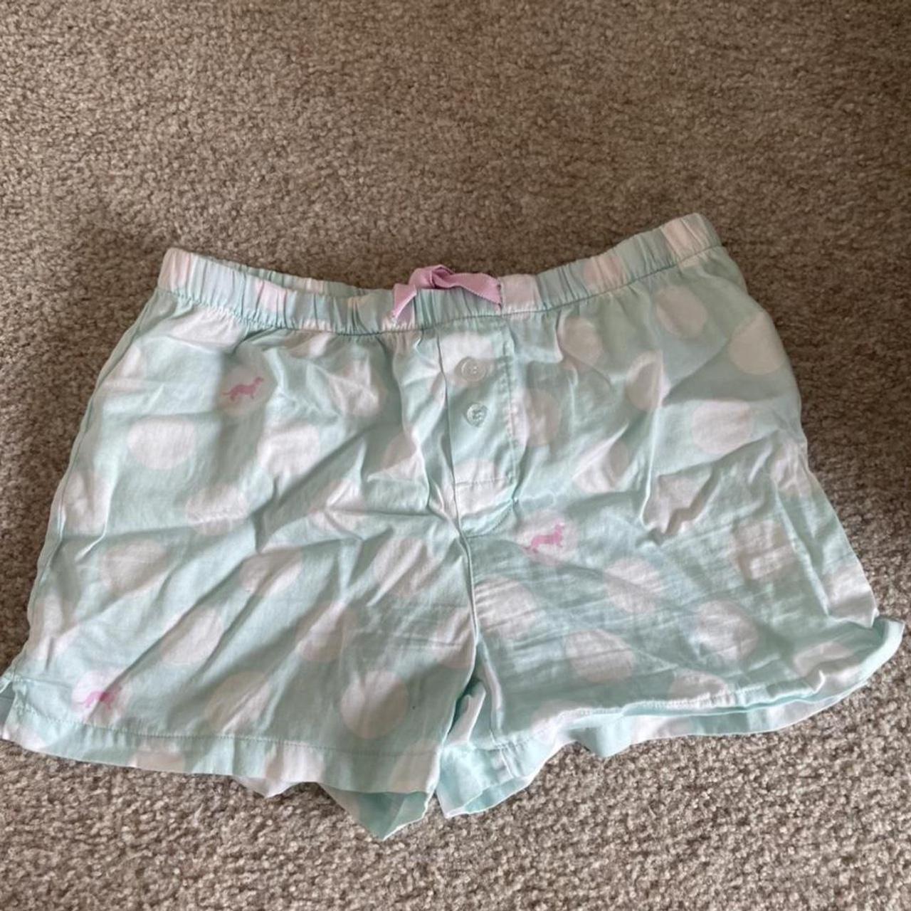 Peter Alexander shorts- too small for me Worn a... - Depop