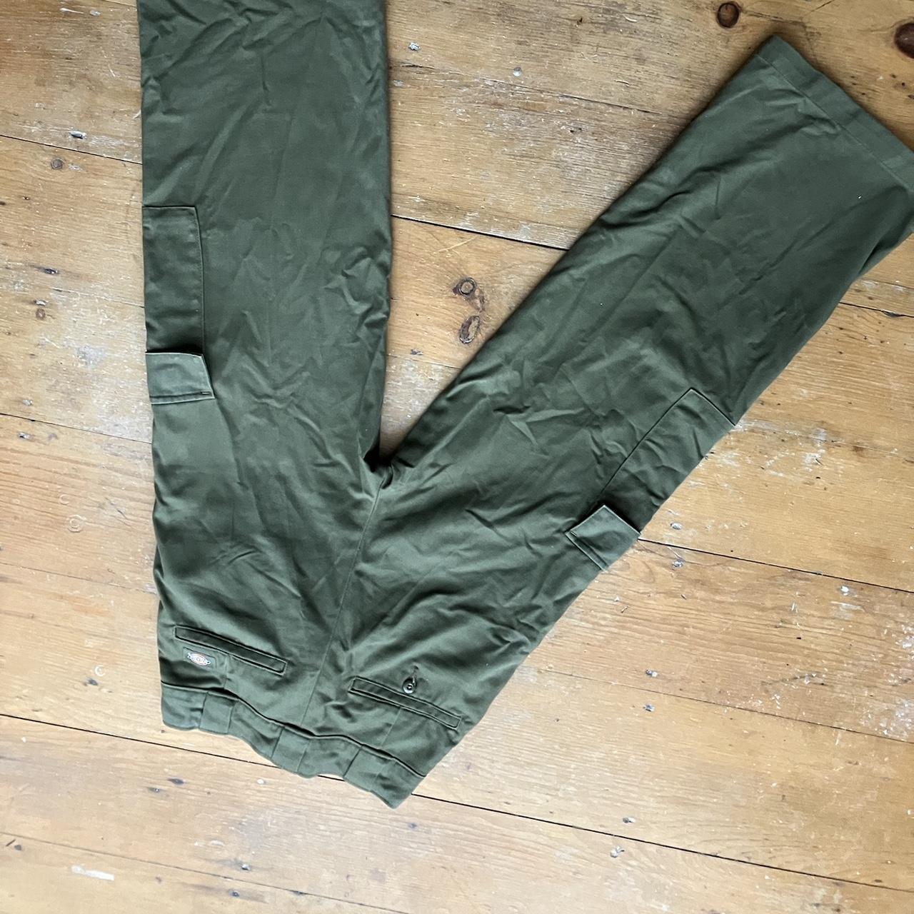 Hockinson Cargo Pant from Dickies. Depop