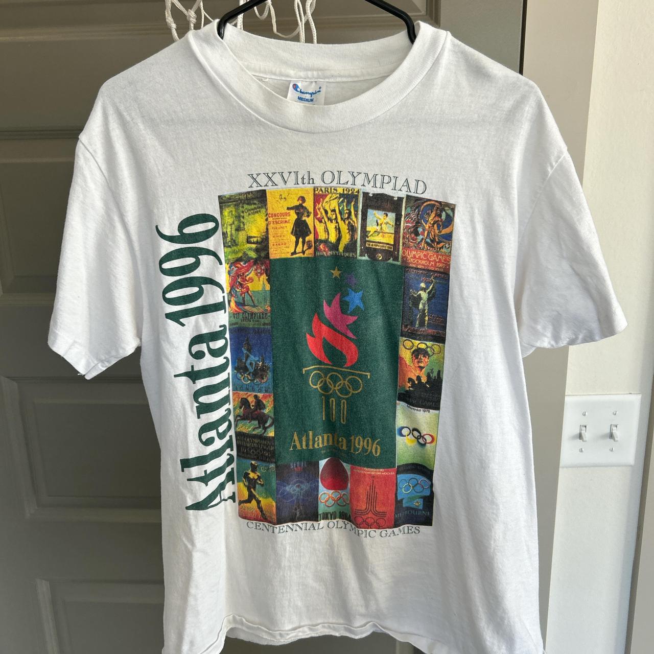 1996 Olympics T-Shirt