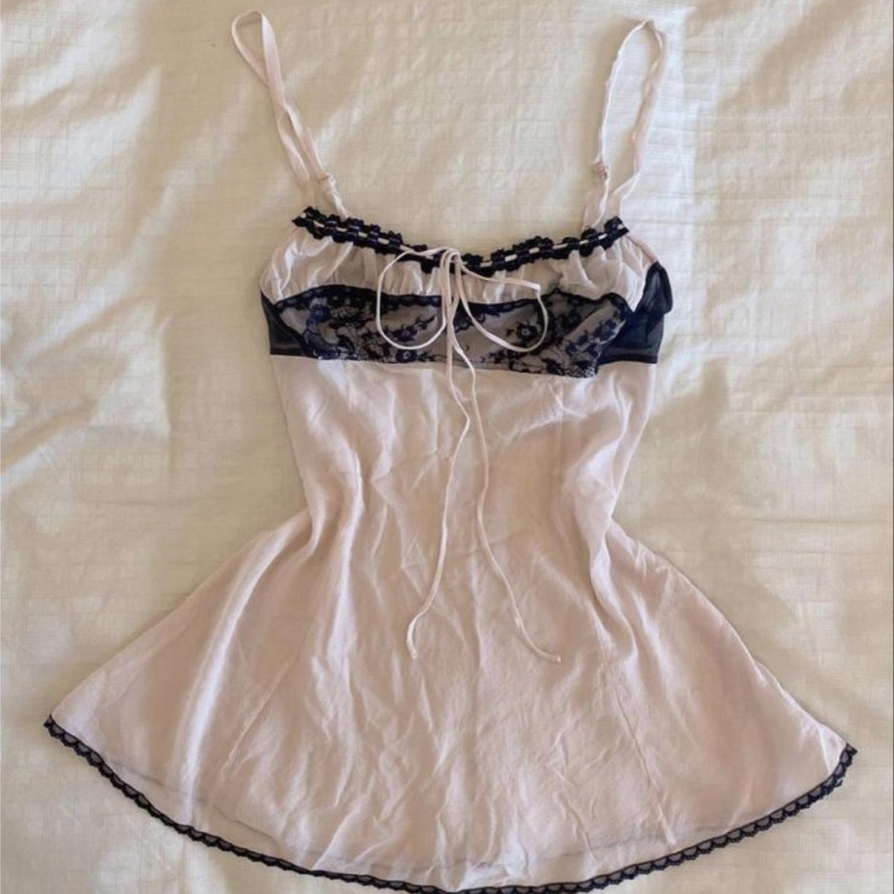 NWT Victoria's Secret PINK 5th & Ocean MLB - Depop