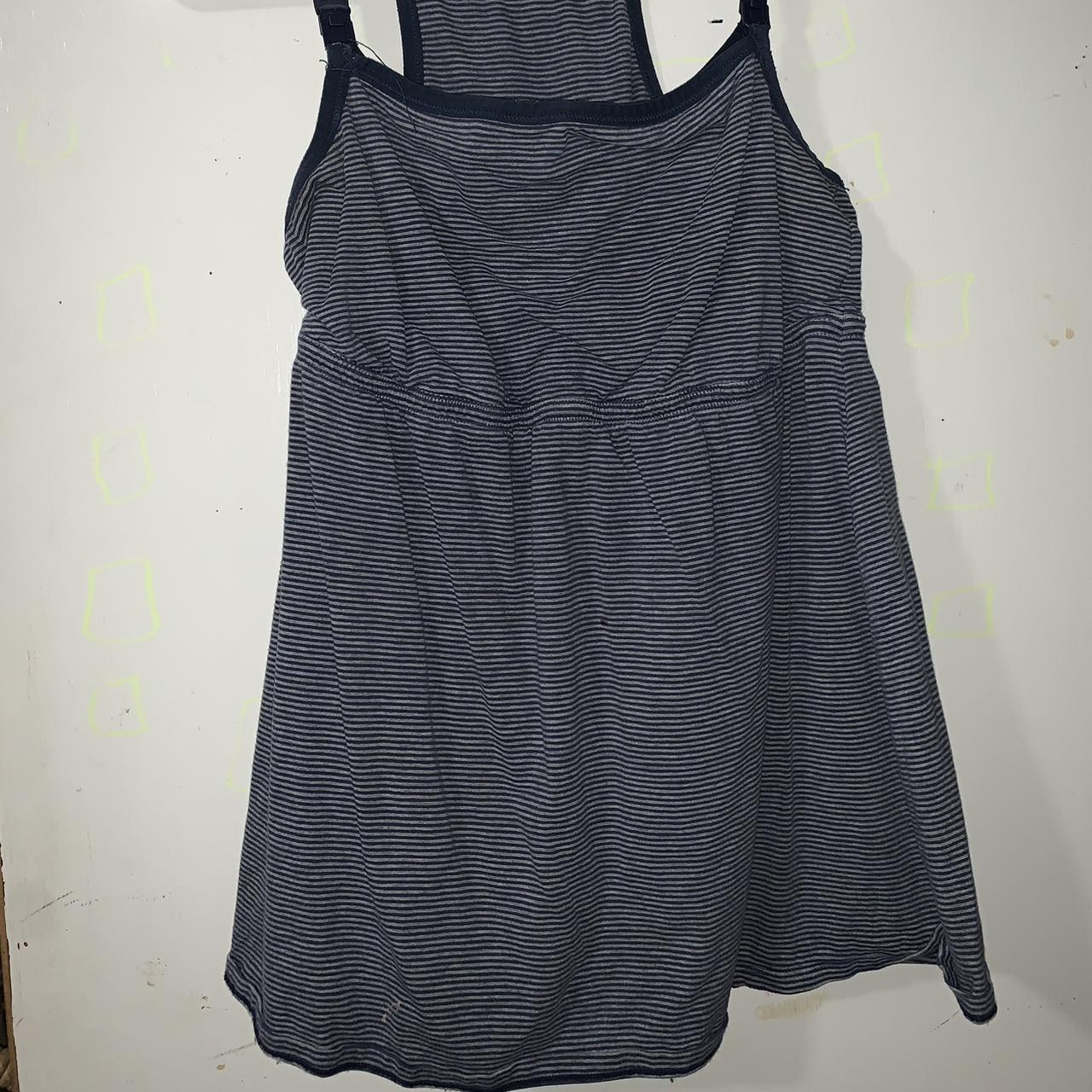 $5-10 Vintage Tops/Dress! Open to trades! Send... - Depop