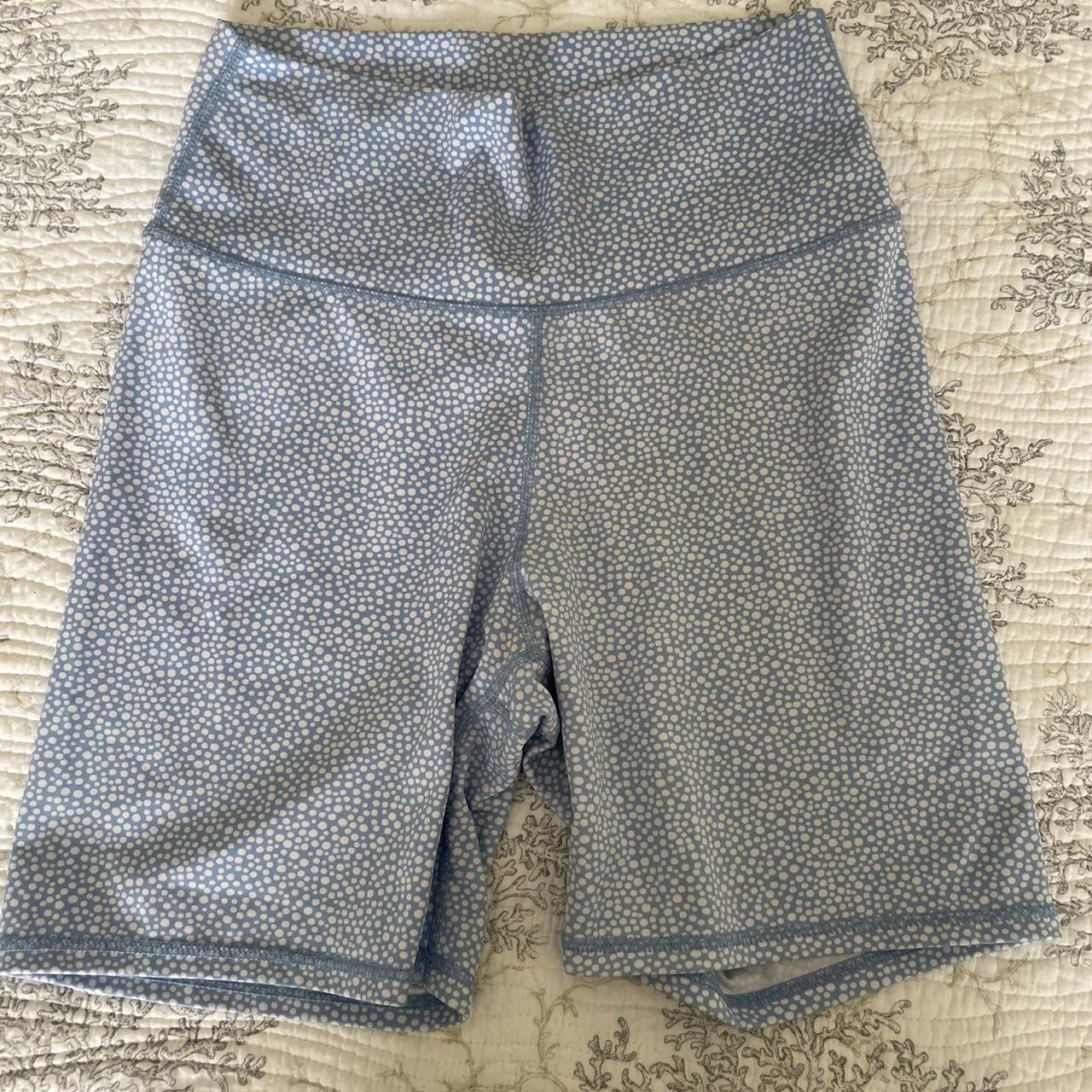 cotton on biker shorts perfect condition marked... Depop