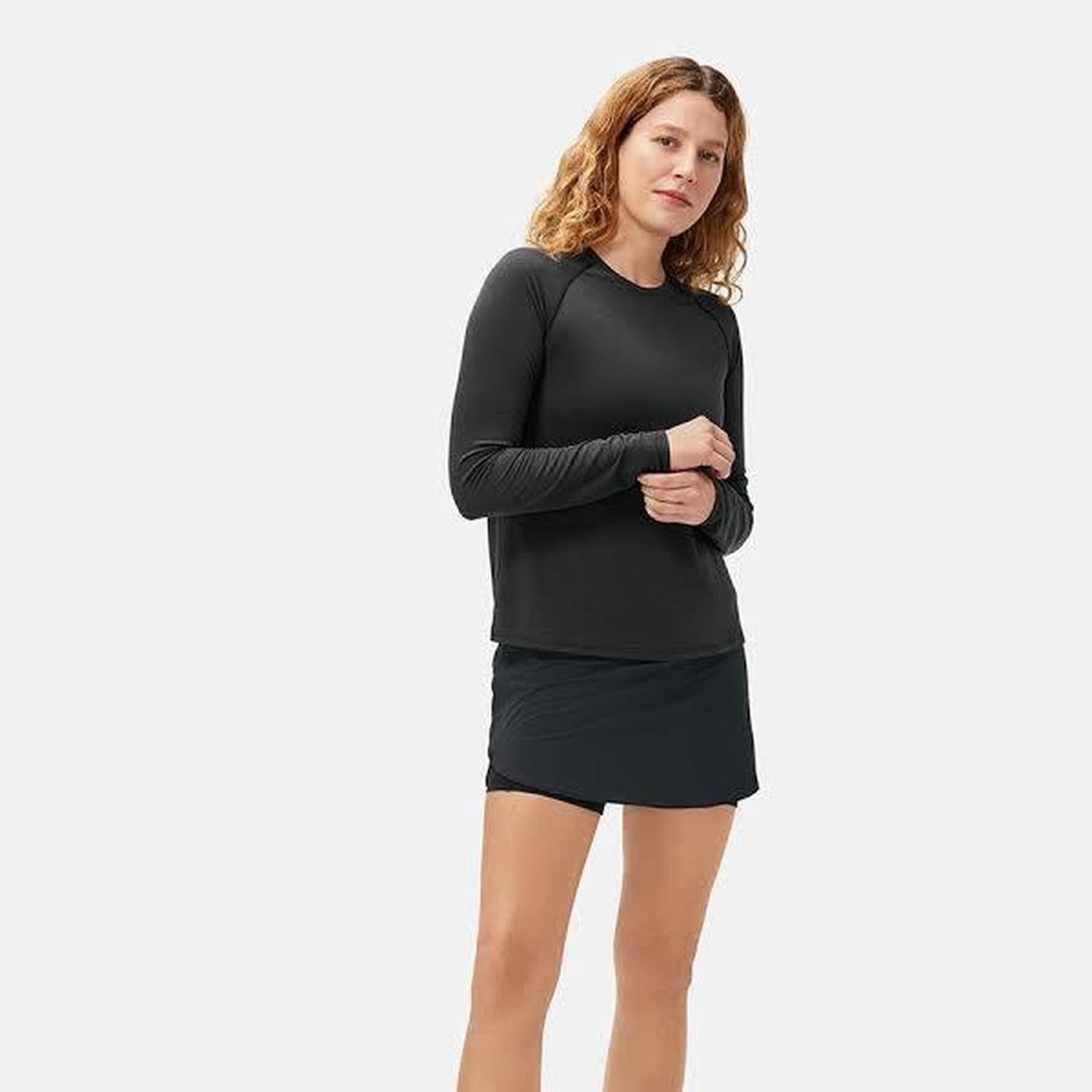 outdoor voices workout top perfect condition fits... Depop