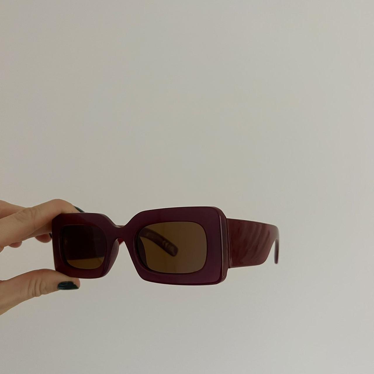 ASOS Women's Sunglasses Depop