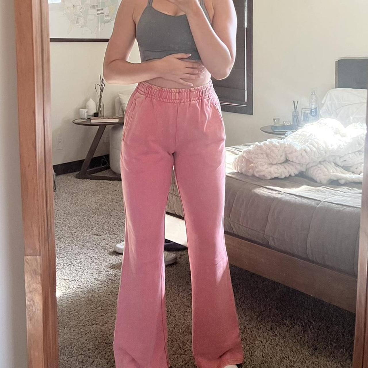 Emory Park Women's Pink Joggers-tracksuits (6)