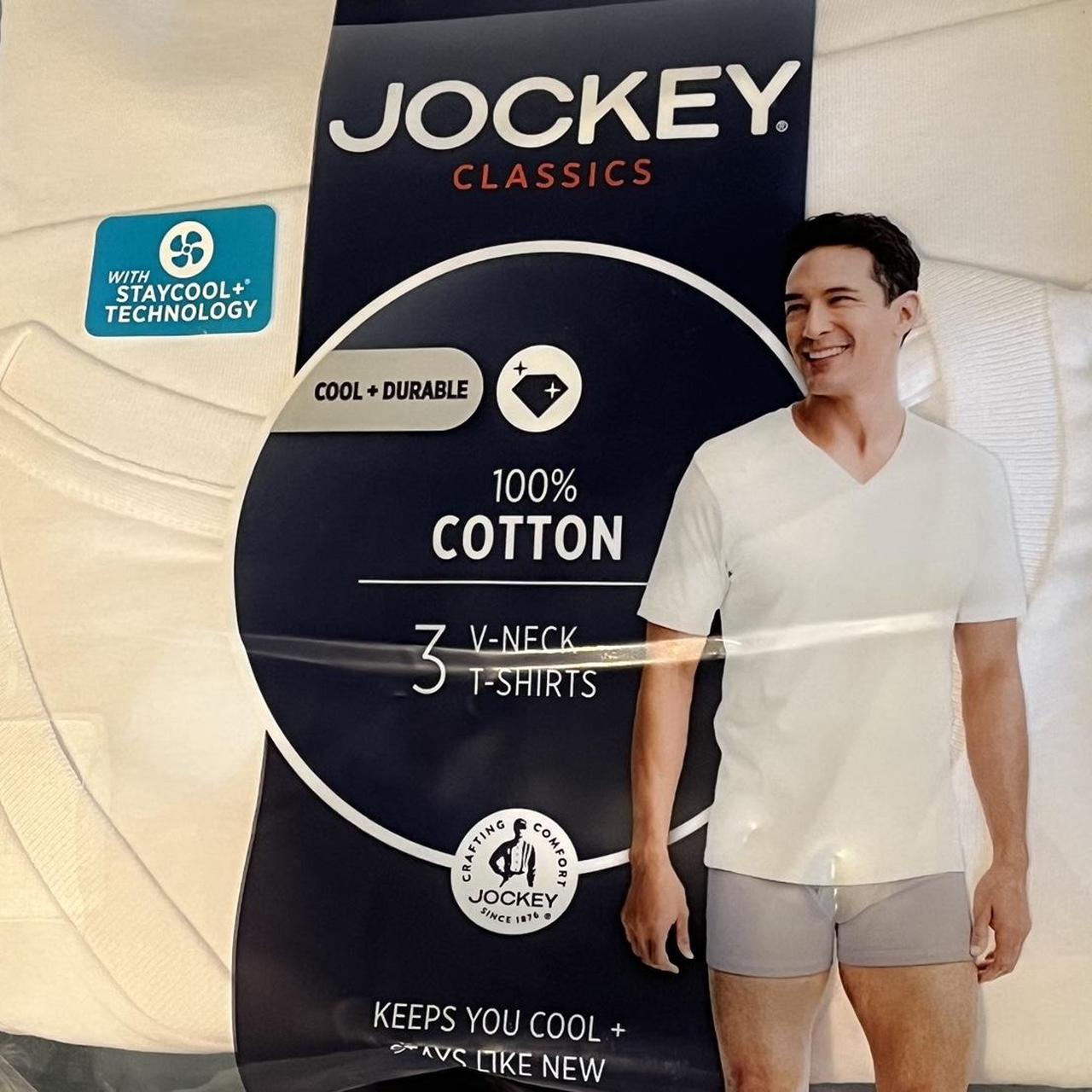 Jockey Classics Underwear