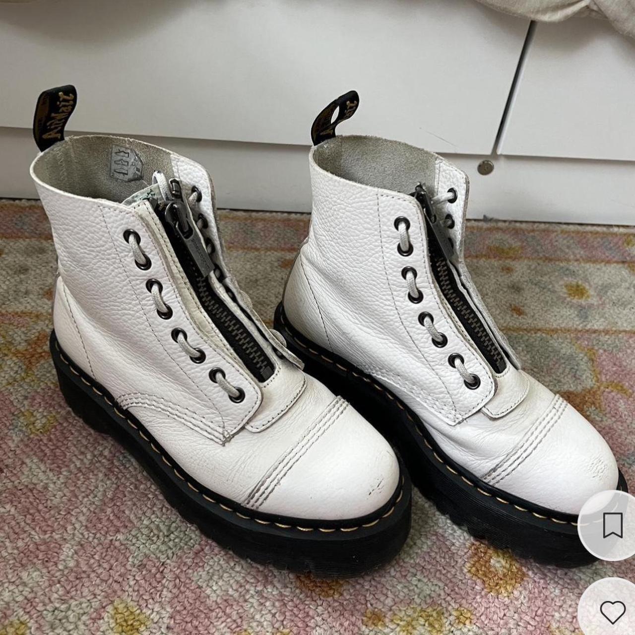 jadon white doc martens