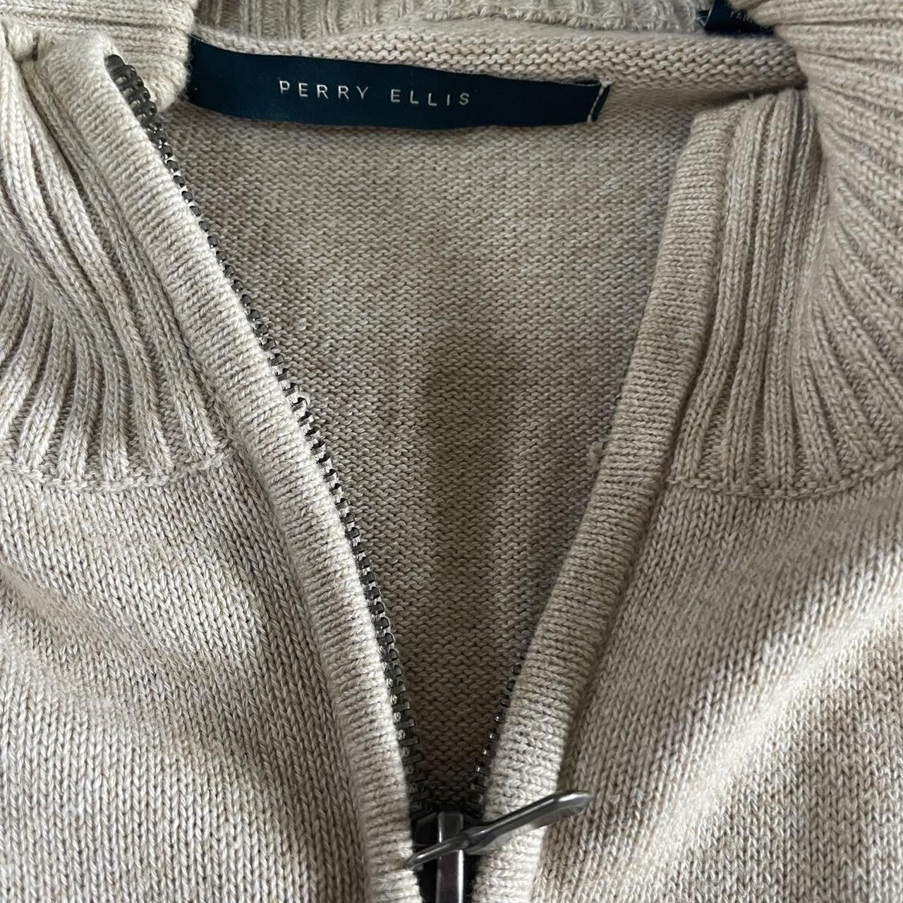 Perry hotsell ellis cardigan