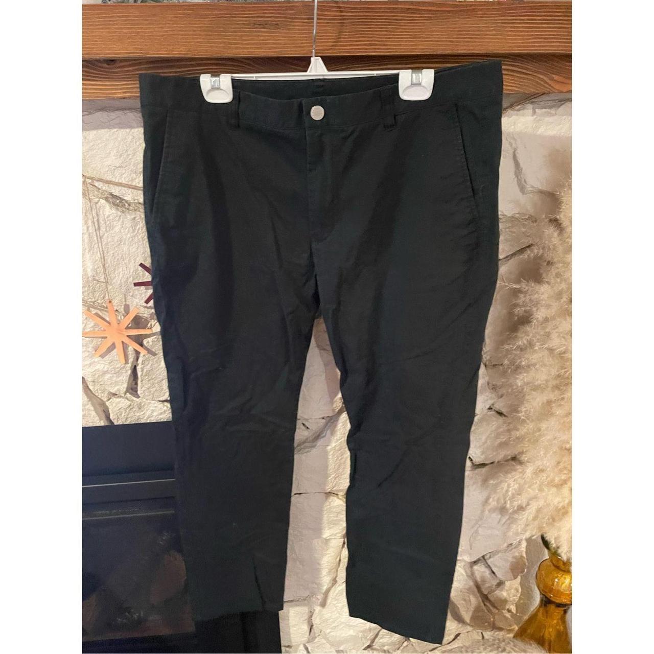 Buy BAWN Chinos for Men Slim Fit Blue Trouser, Cotton Casual Trousers for  Men (Size 38) Online at desertcartZimbabwe