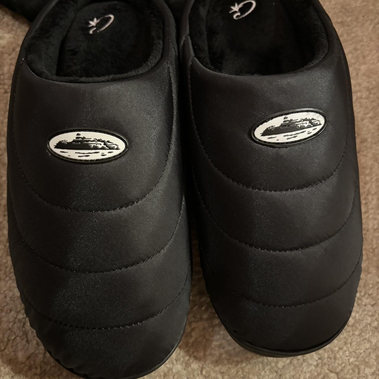 Corteiz crib crep - size 4.5-5.5 UK Brand new, never | Depop