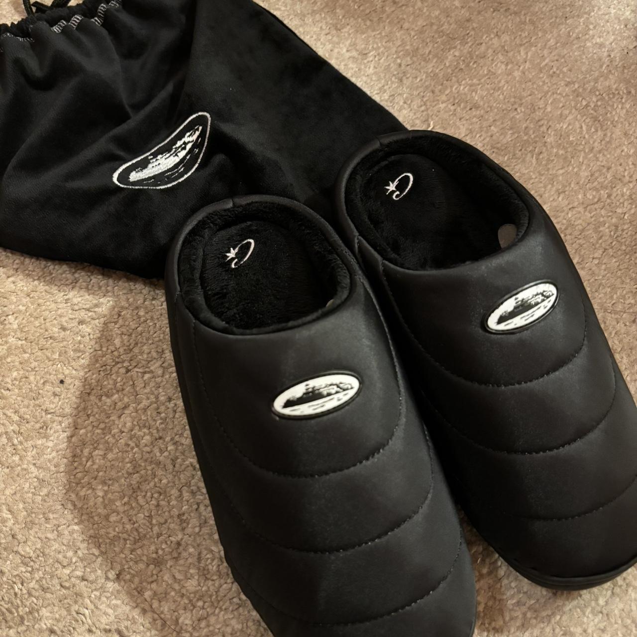 Corteiz コーテイズ　slide NIKE公式】エア マックス 95 x コーテイズ 'Black and Tour Yellow