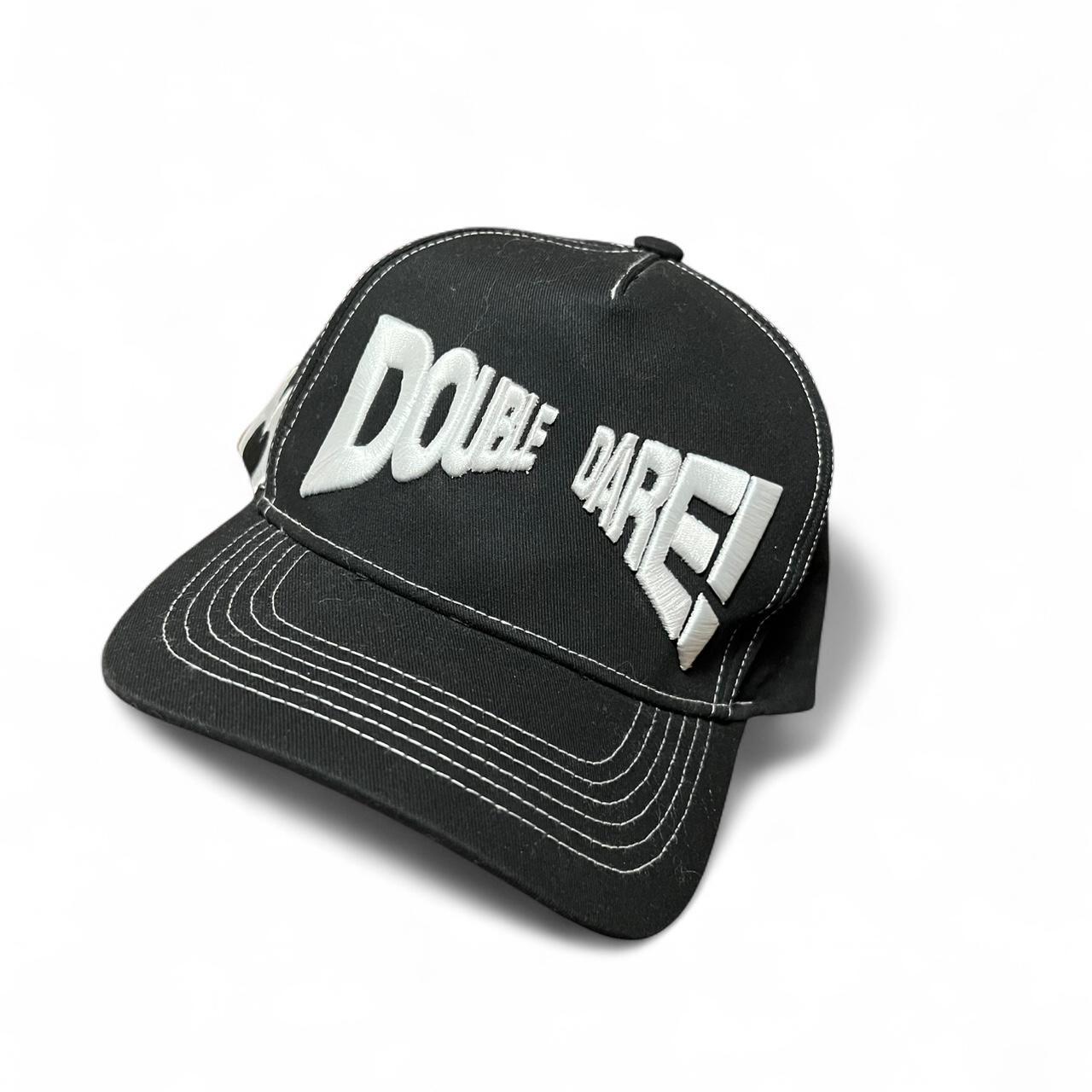 Men's Beanies - Black – Settings deprogramming At… - image 1