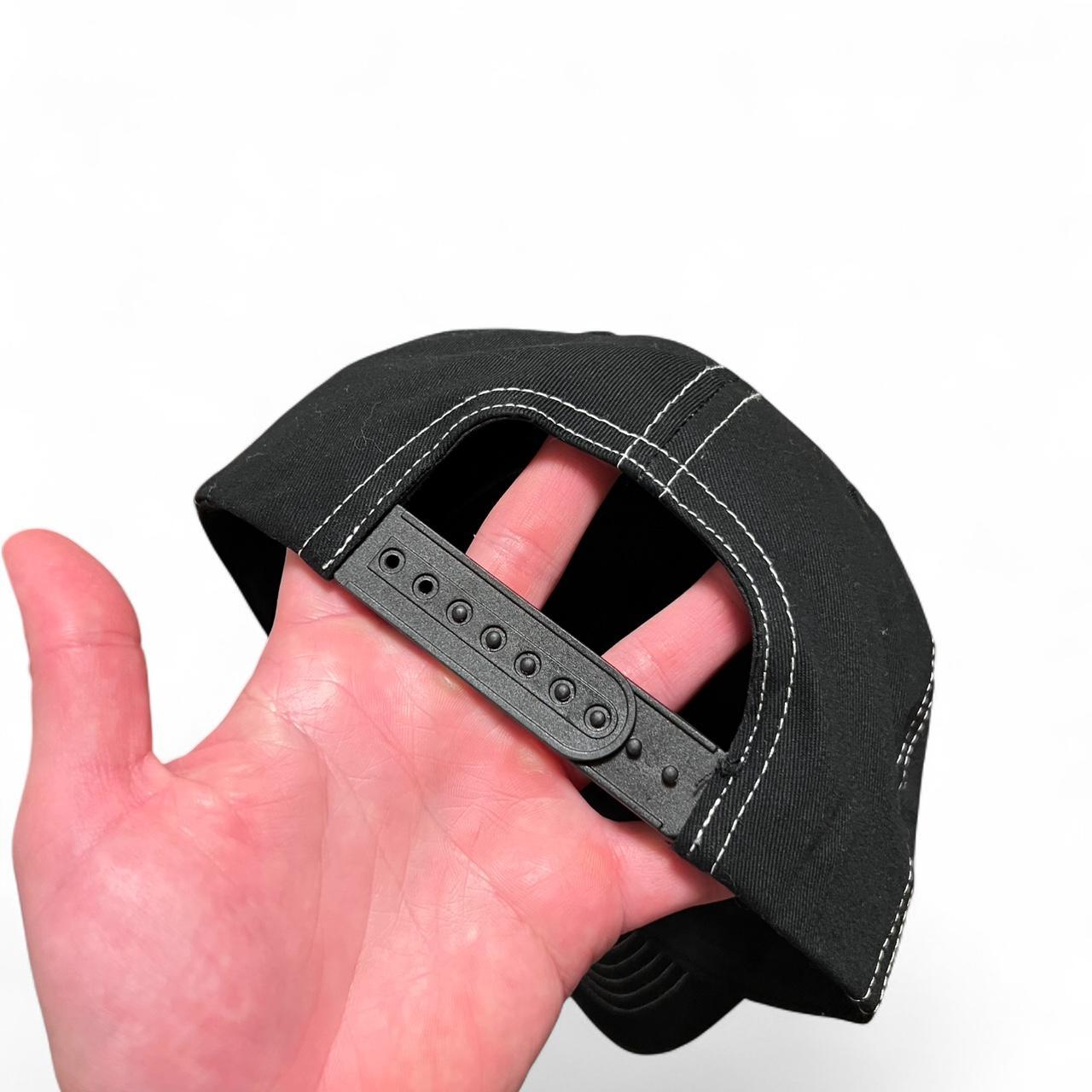 Men's Beanies - Black – Settings deprogramming At… - image 3