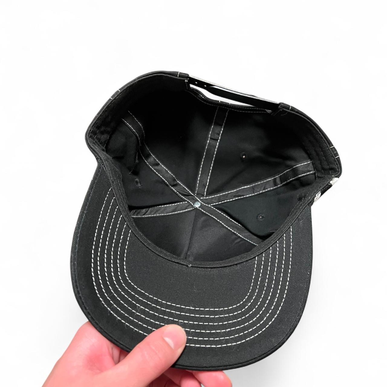 Men's Beanies - Black – Settings deprogramming At… - image 4