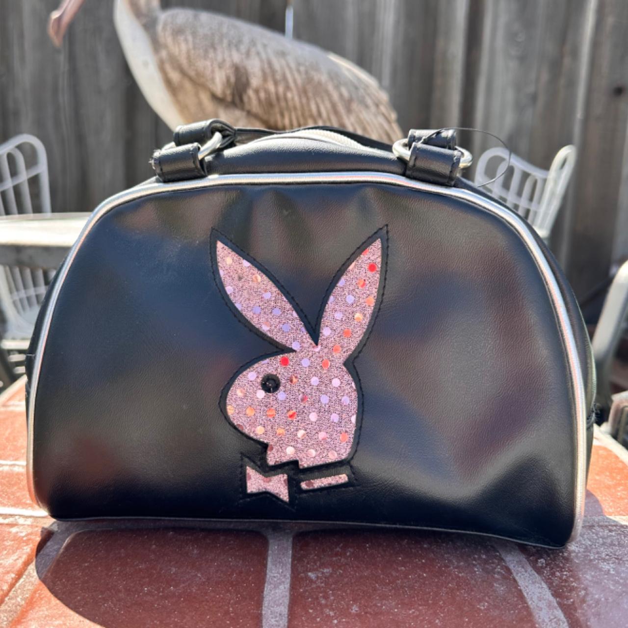 Playboy 2024 bunny purse