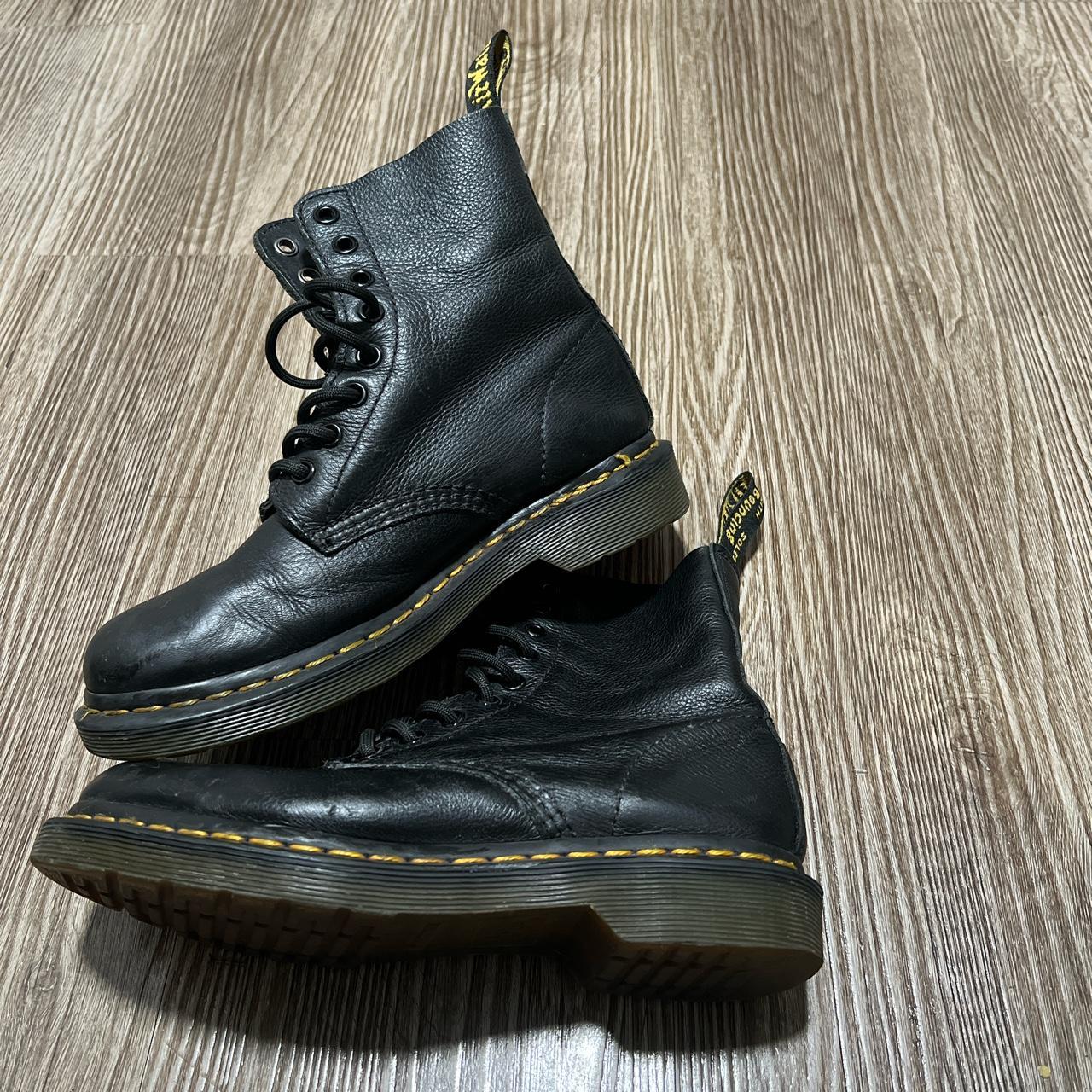 dr martens 1460 pascal virginia black friday