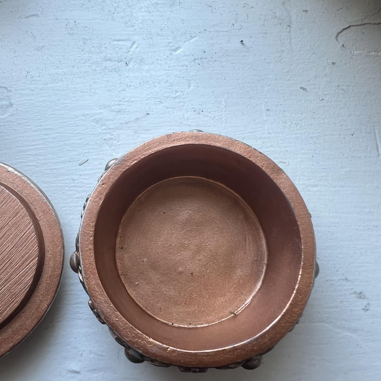 Women's Ring - Multi – Chakra ring box Super cute… - image 3