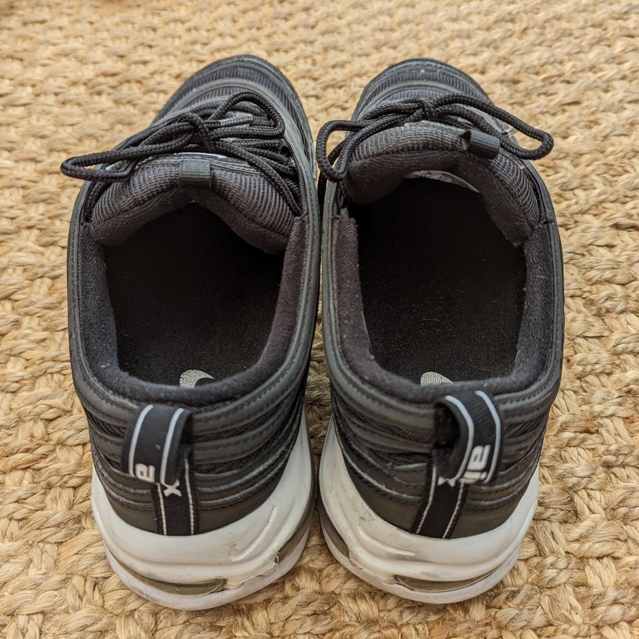 mens nike air max 97 size 10