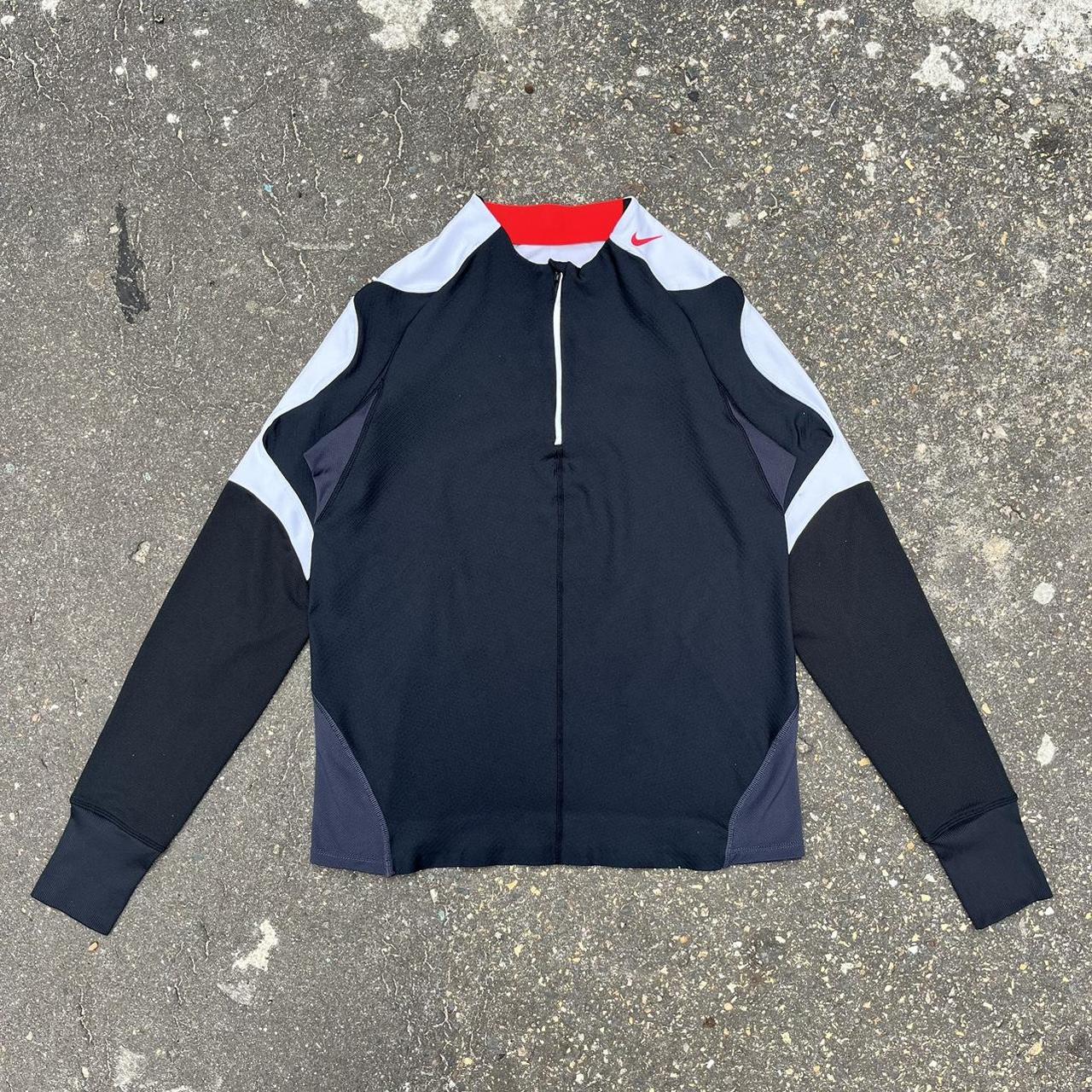 Archive Nike Sphere 2004/5 by Tony Spackman | Depop